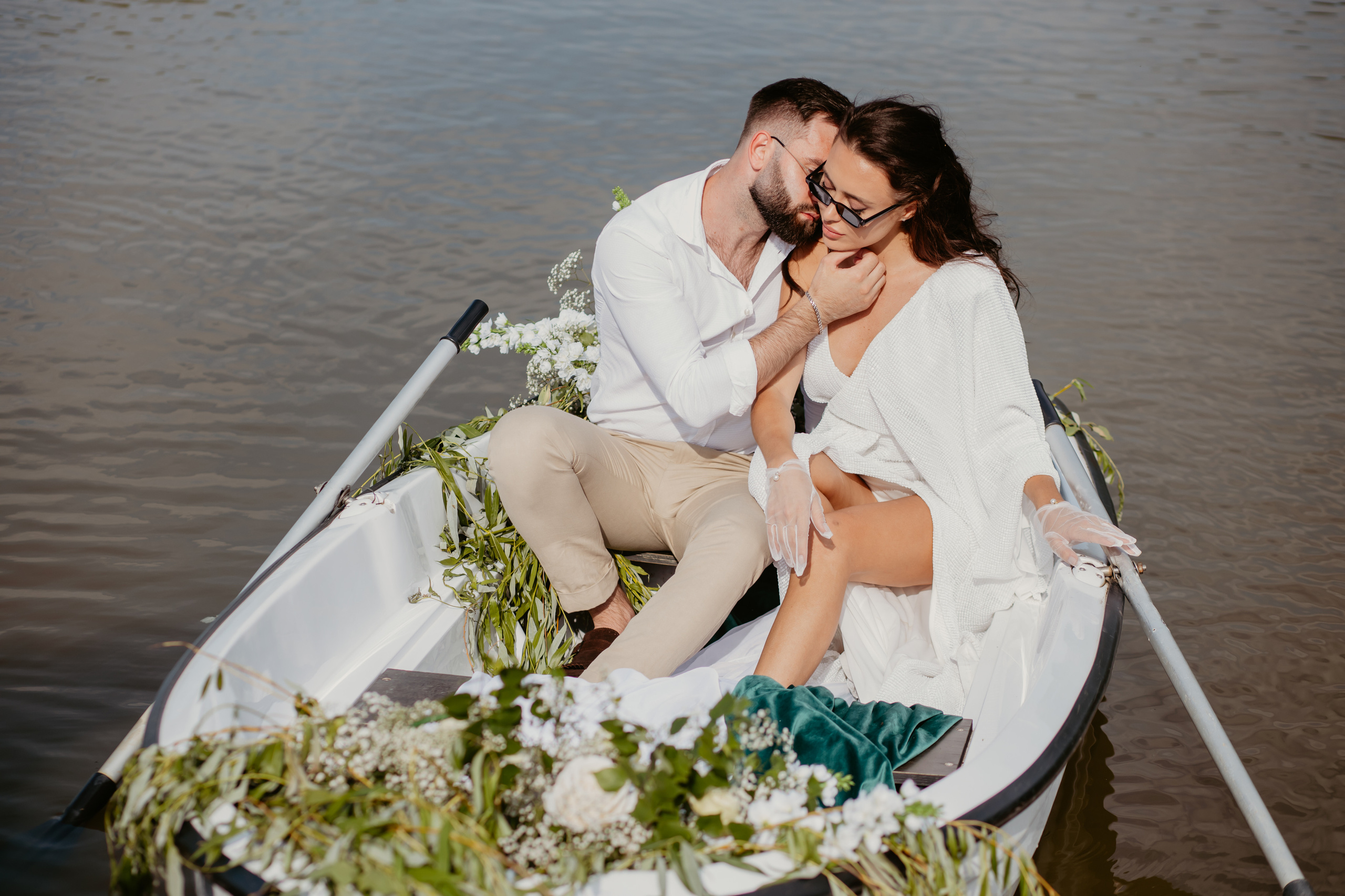 Весілля Володимир та Олександра. Весільний фотограф у Львові Мирон Роксоляна