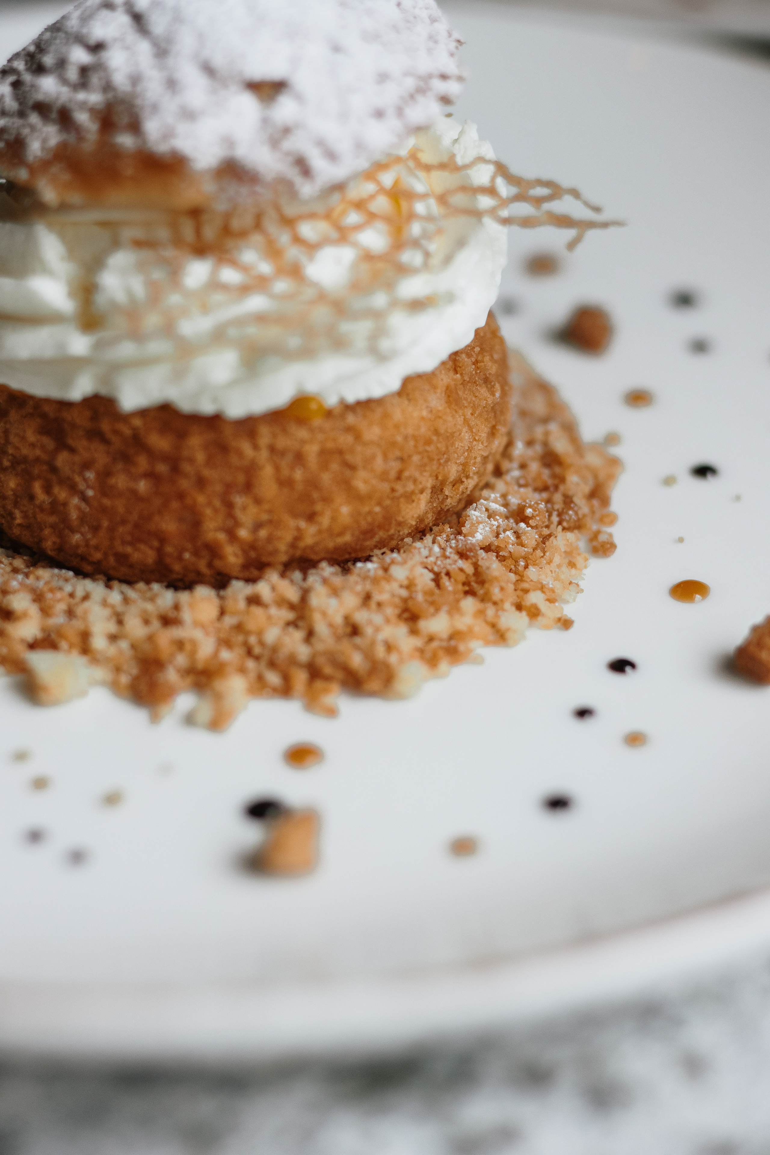 Десерти. Весільний фотограф у Львові Мирон Роксоляна