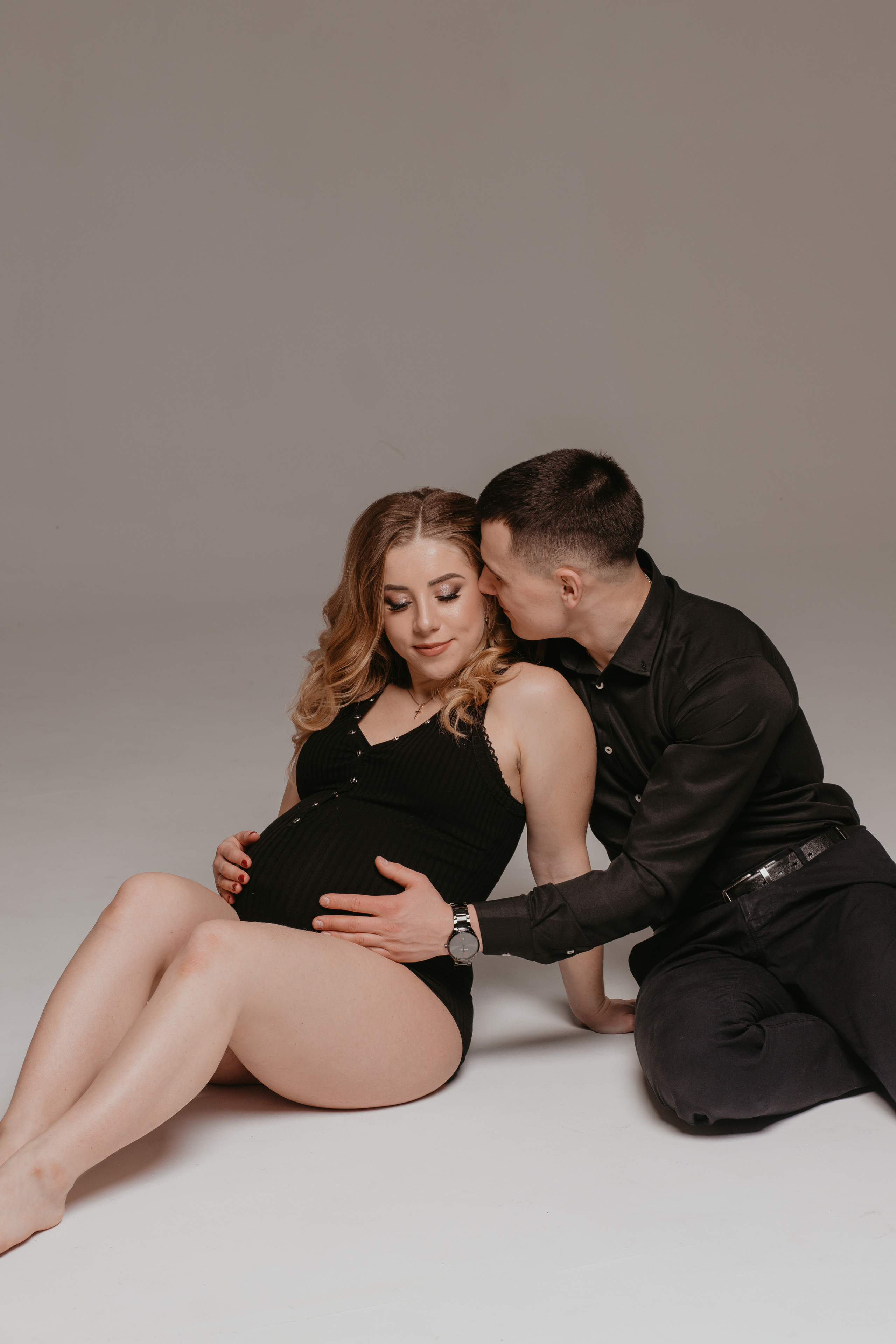 Оксана та Марян. Весільний фотограф у Львові Мирон Роксоляна