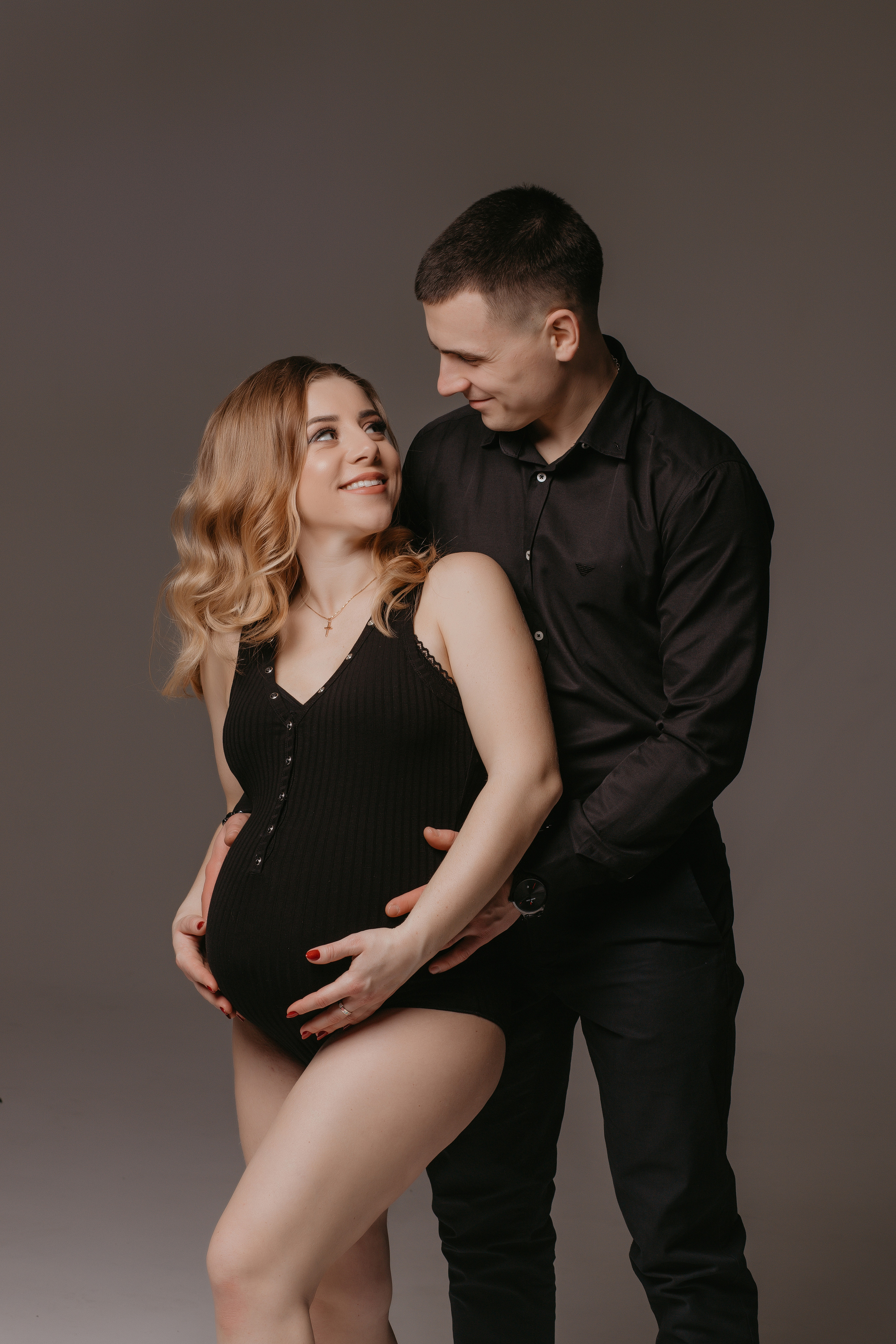 Оксана та Марян. Весільний фотограф у Львові Мирон Роксоляна