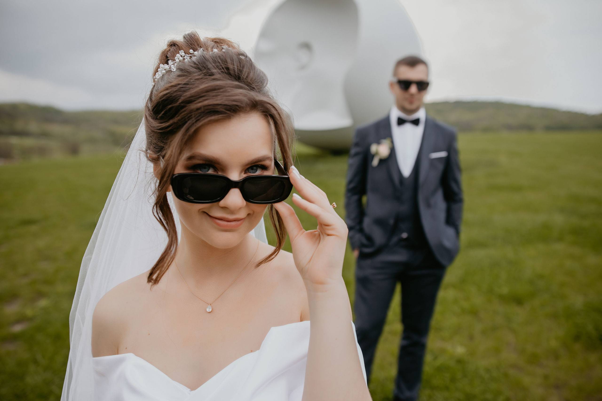 Весілля Ярина та Тарас. Весільний фотограф у Львові Мирон Роксоляна