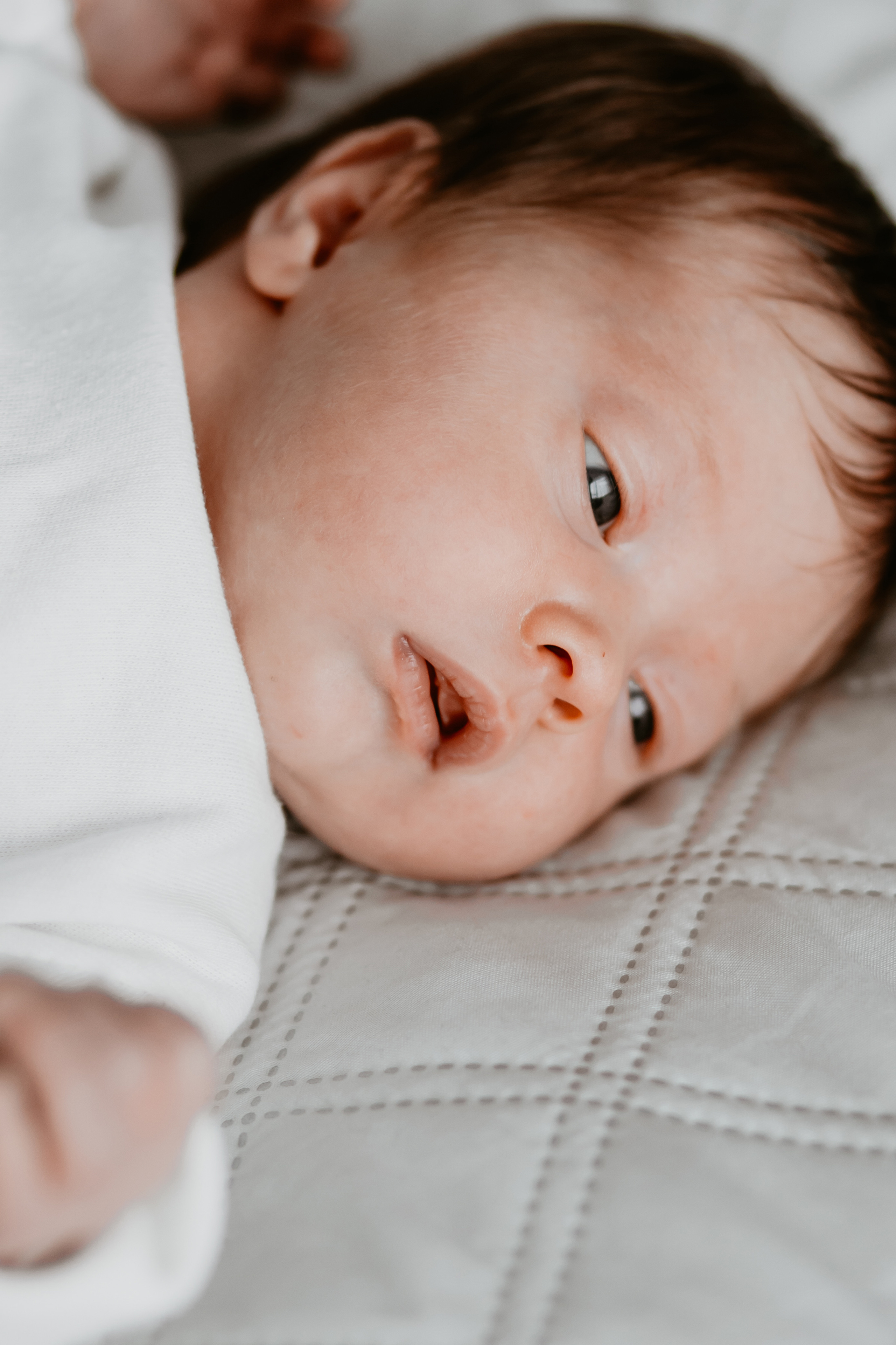 Хрещення Яни. Весільний фотограф у Львові Мирон Роксоляна