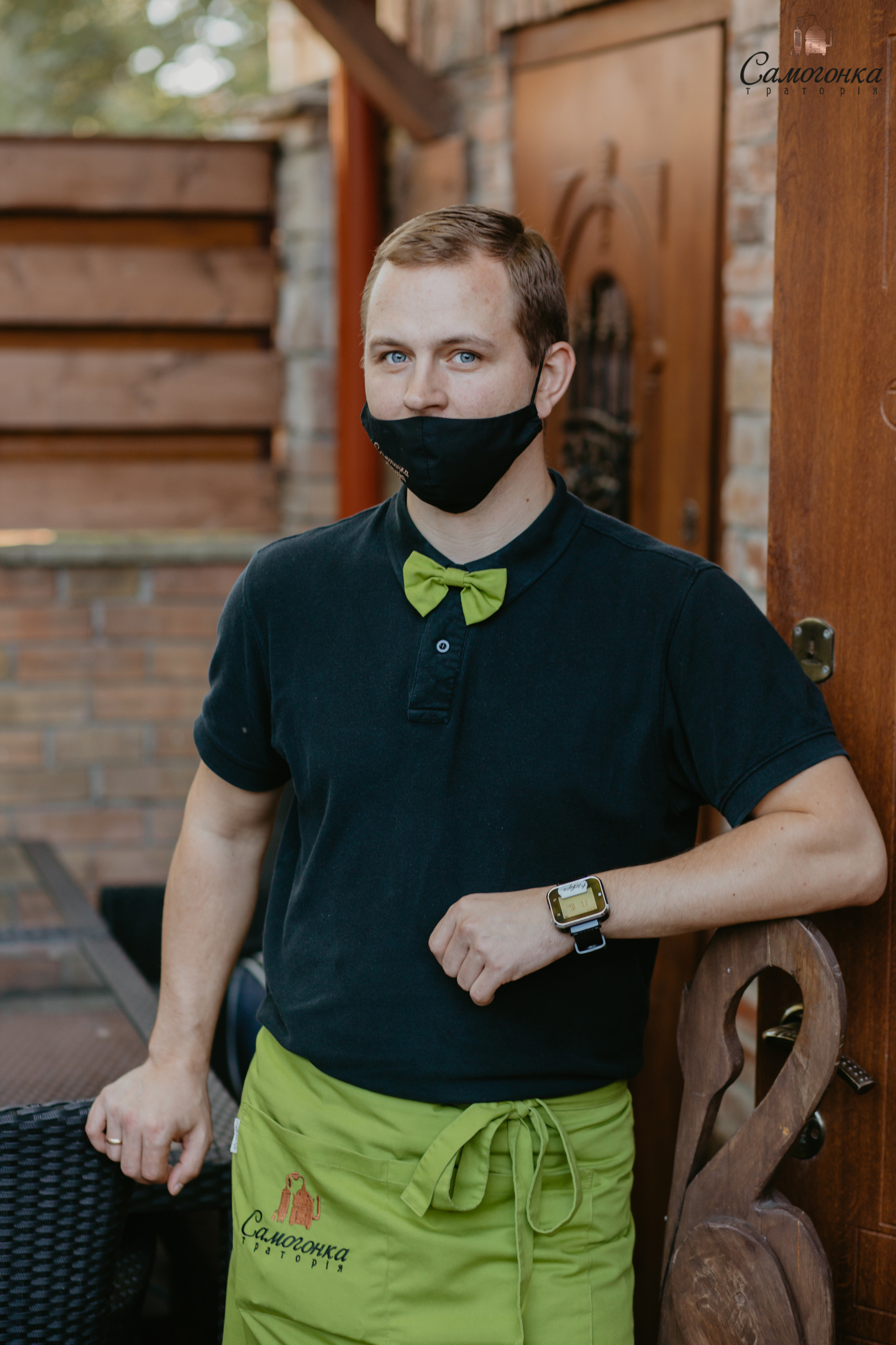 Репортаж із фестивалю самогонки. Весільний фотограф у Львові Мирон Роксоляна