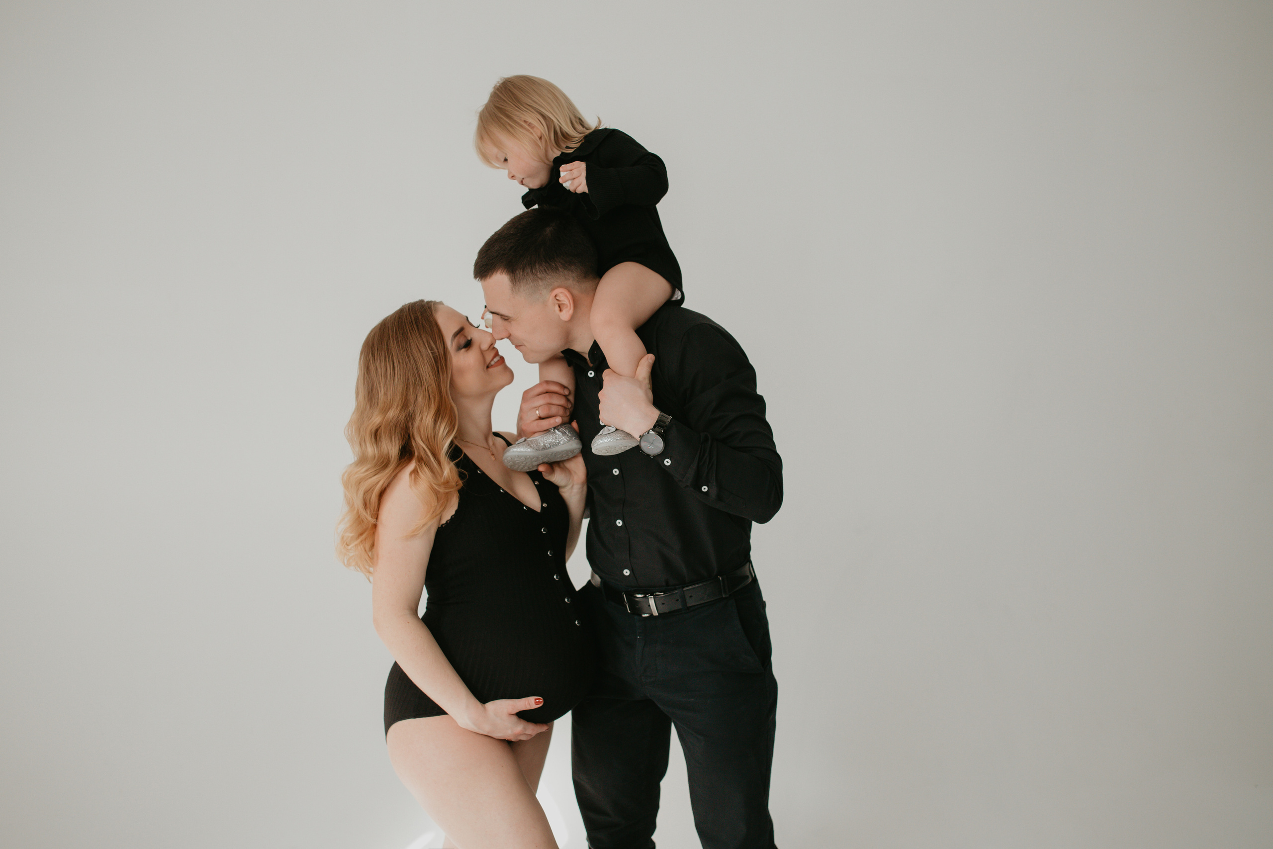 Оксана та Марян. Весільний фотограф у Львові Мирон Роксоляна