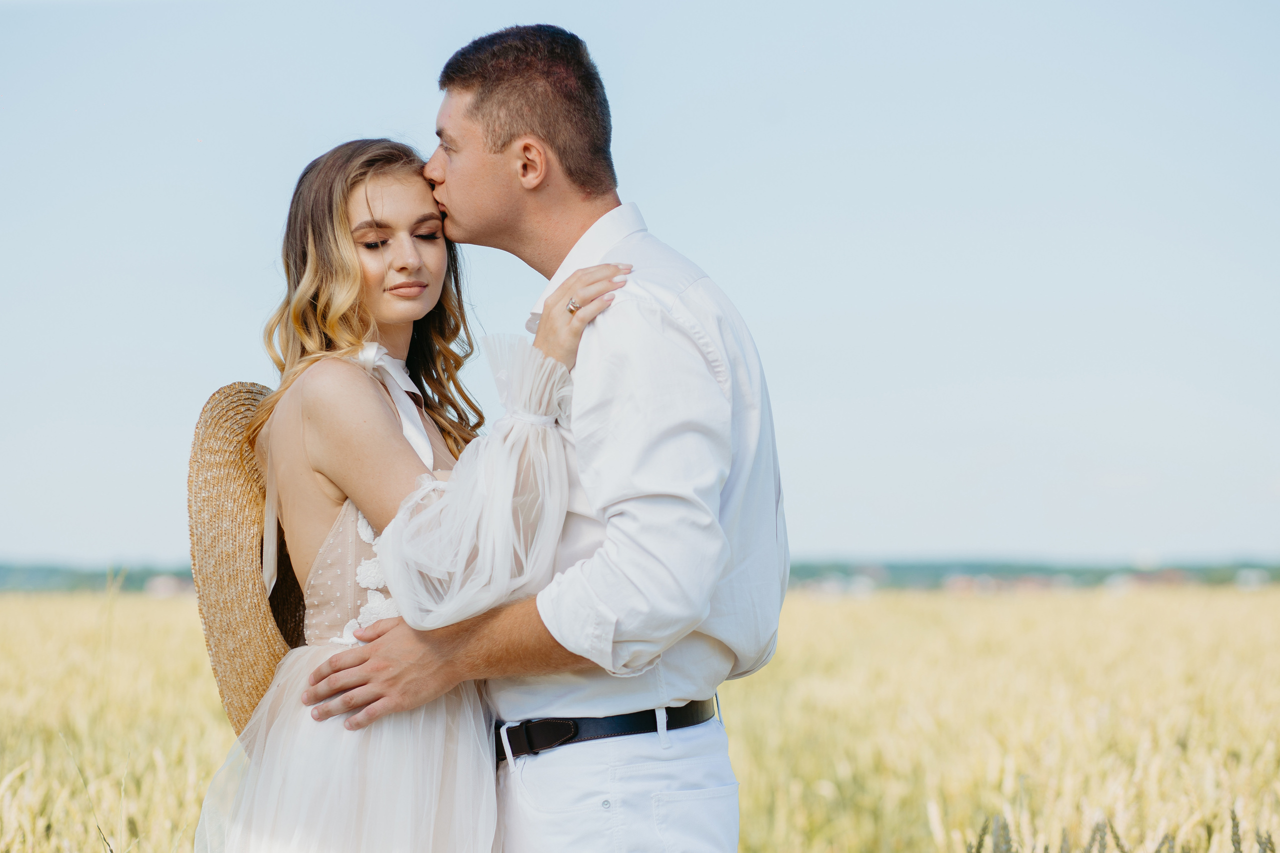 Дозйомка Таня і Олег. Весільний фотограф у Львові Мирон Роксоляна
