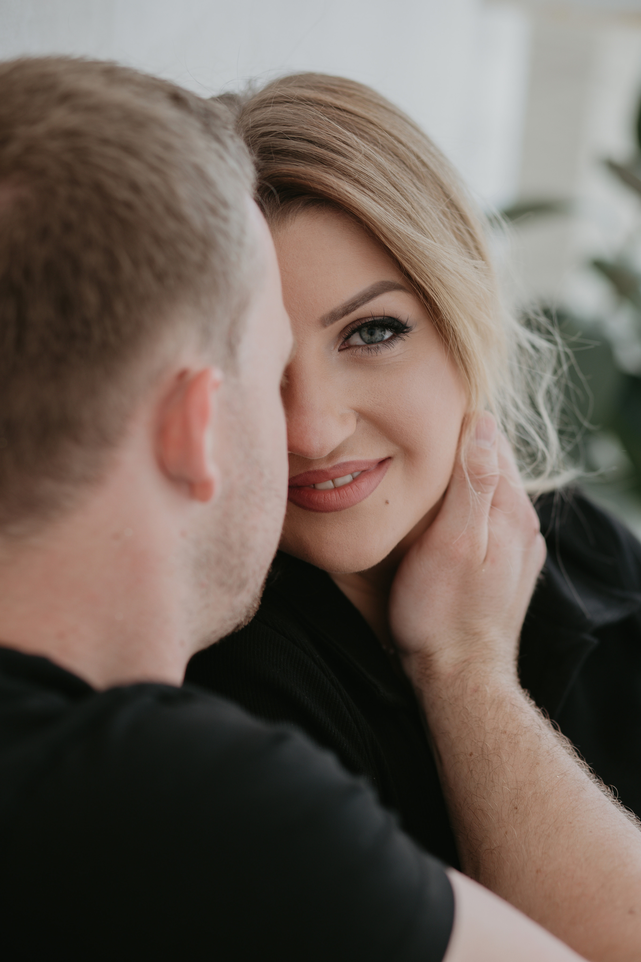 Роксоляна і Діма. Весільний фотограф у Львові Мирон Роксоляна