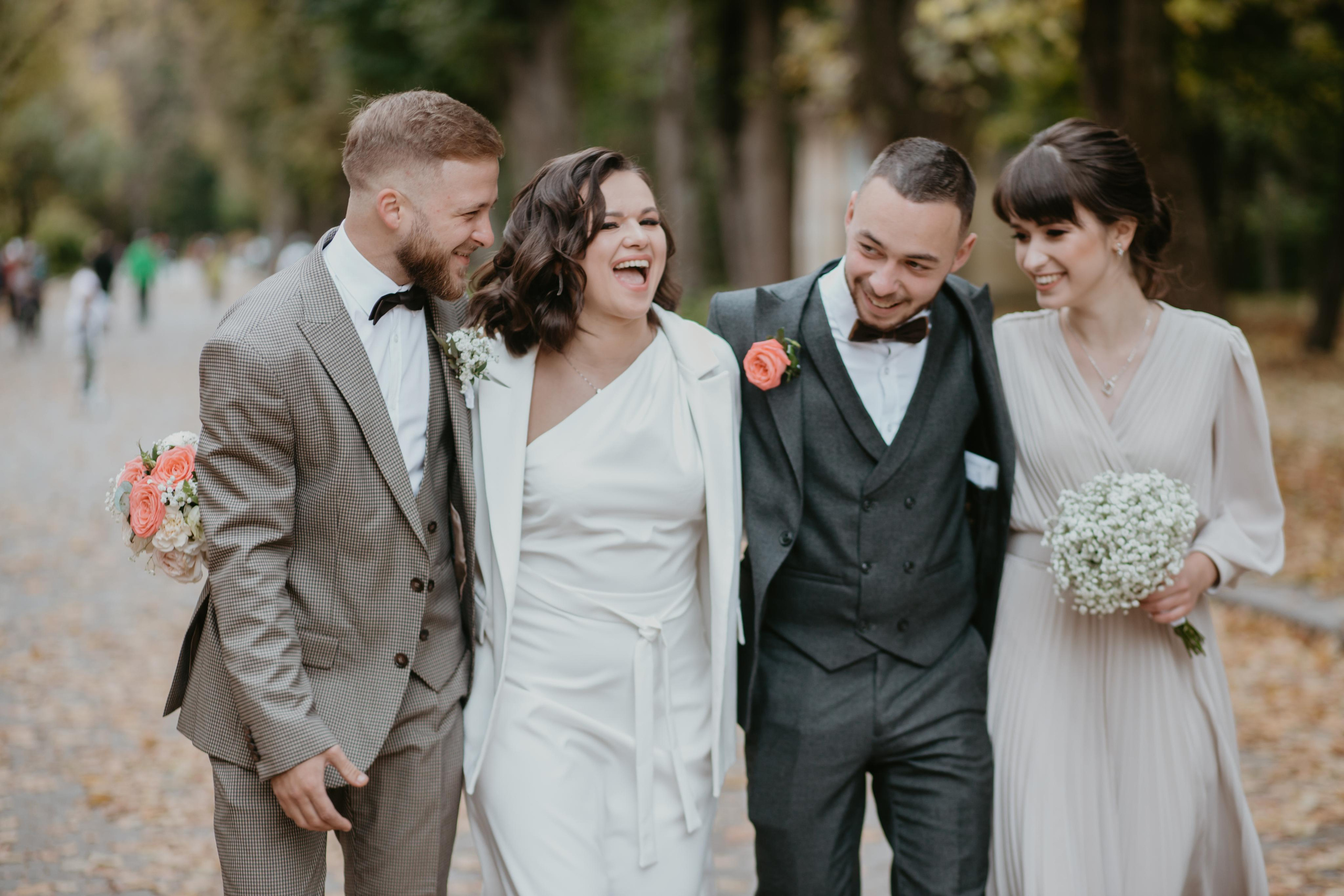 Розпис Уляна і Олег. Весільний фотограф у Львові Мирон Роксоляна