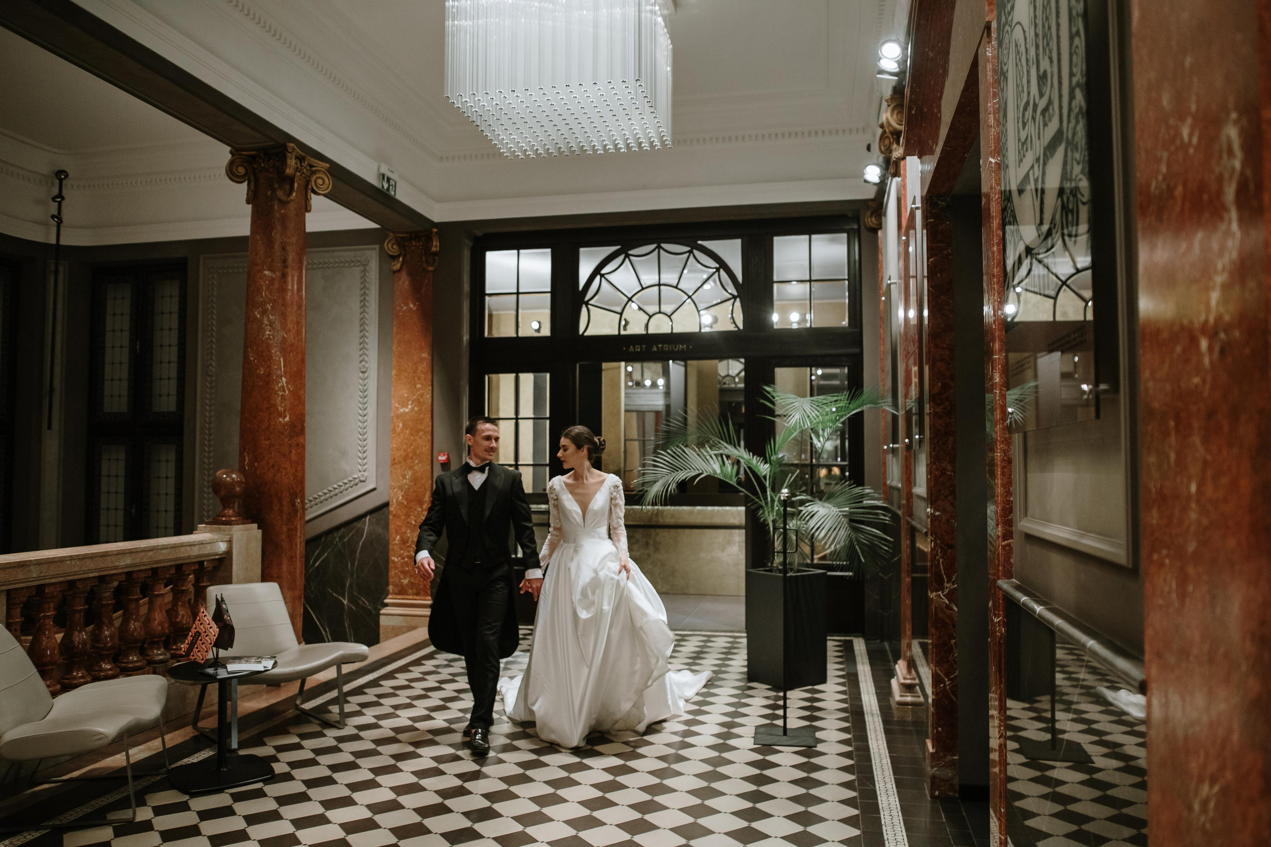 Весільна зйомка Вікторія і Василь. Весільний фотограф у Львові Мирон Роксоляна