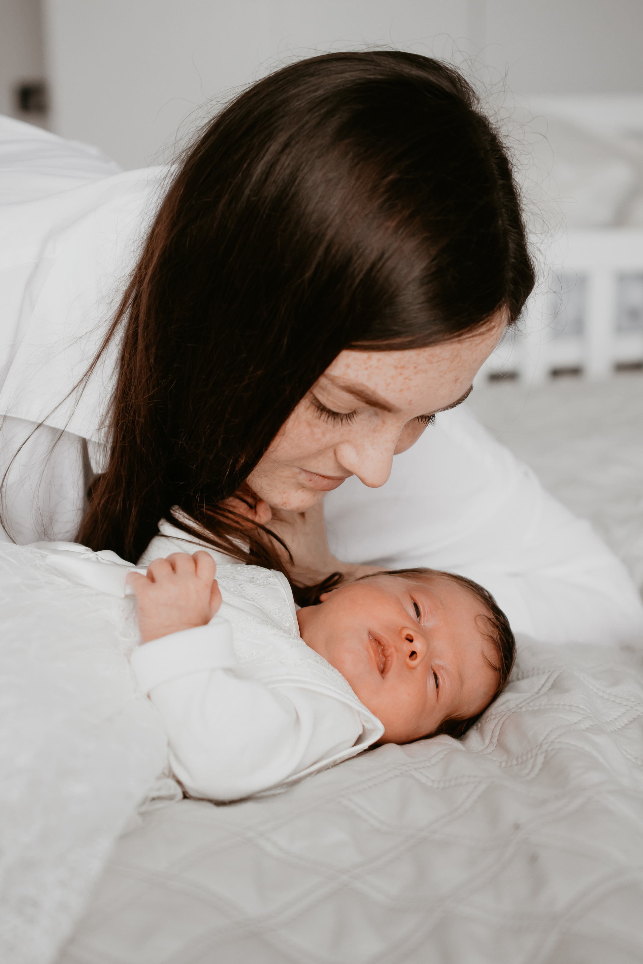 Хрещення Яни. Весільний фотограф у Львові Мирон Роксоляна