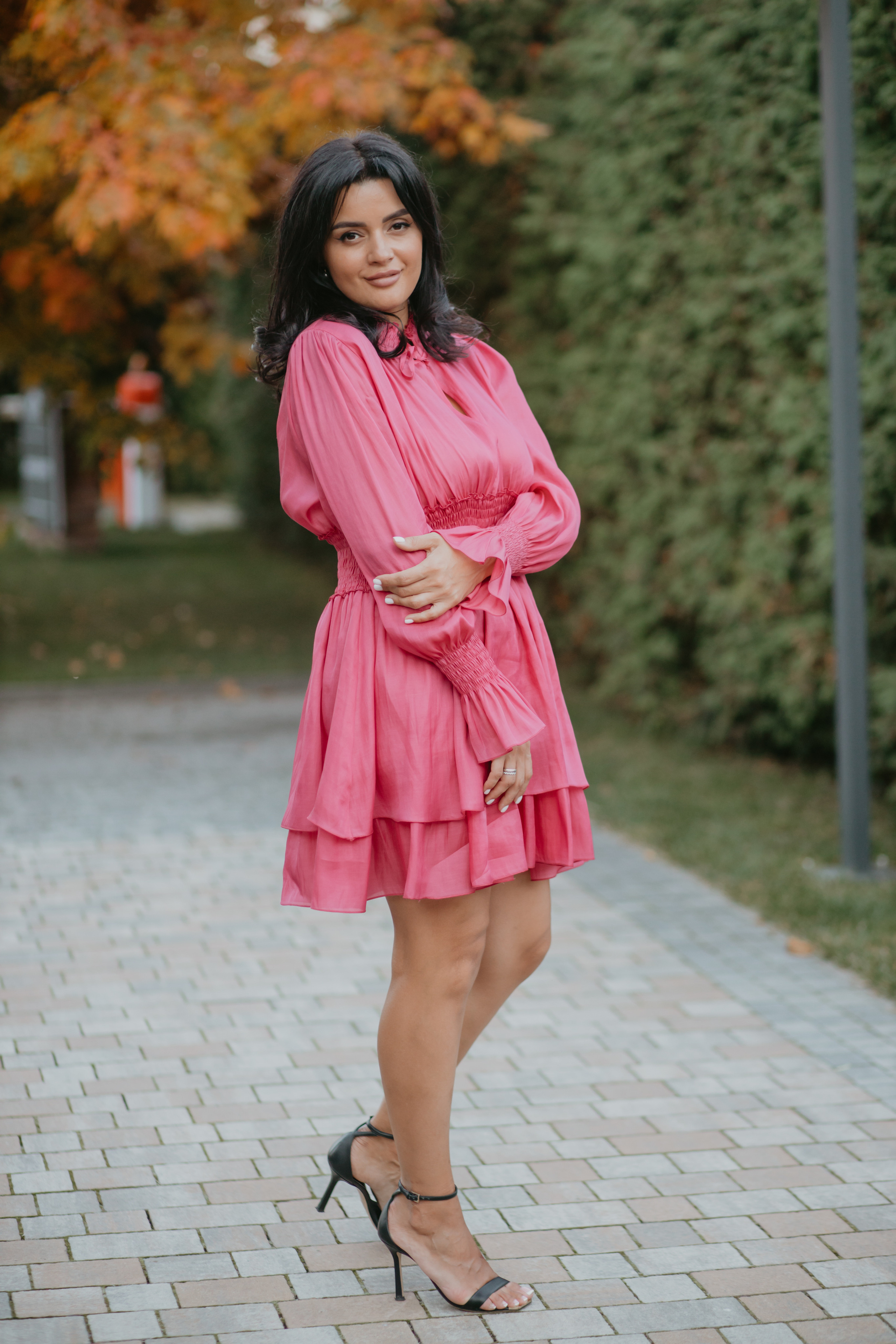 День народження Ясмінки. Весільний фотограф у Львові Мирон Роксоляна