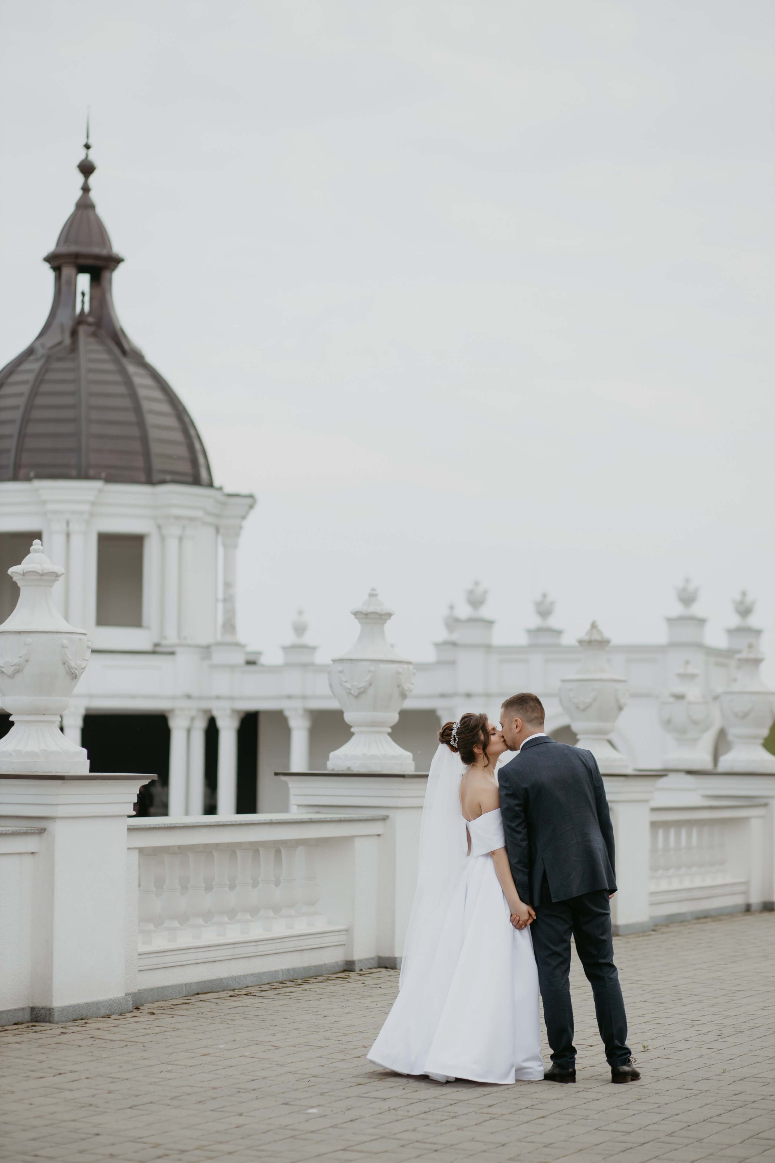 Весілля Ярина та Тарас. Весільний фотограф у Львові Мирон Роксоляна