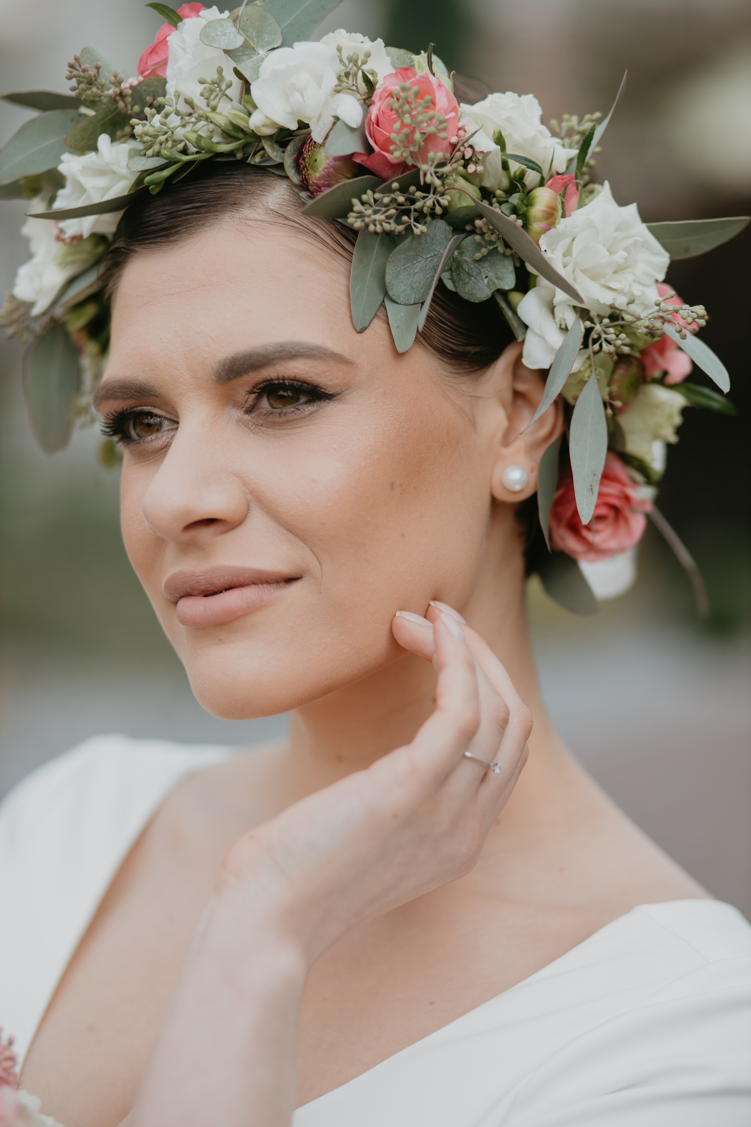 Вінчання. Весільний фотограф у Львові Мирон Роксоляна