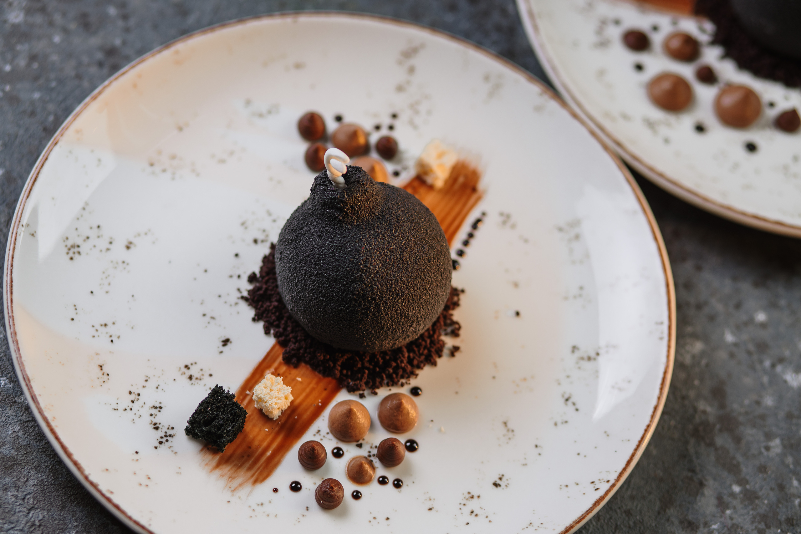 Десерти. Весільний фотограф у Львові Мирон Роксоляна