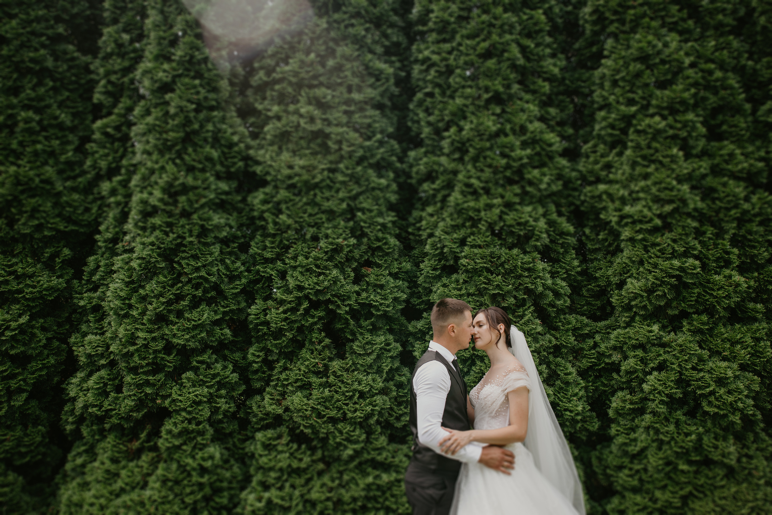 Дозйомка Катя та Володя. Весільний фотограф у Львові Мирон Роксоляна