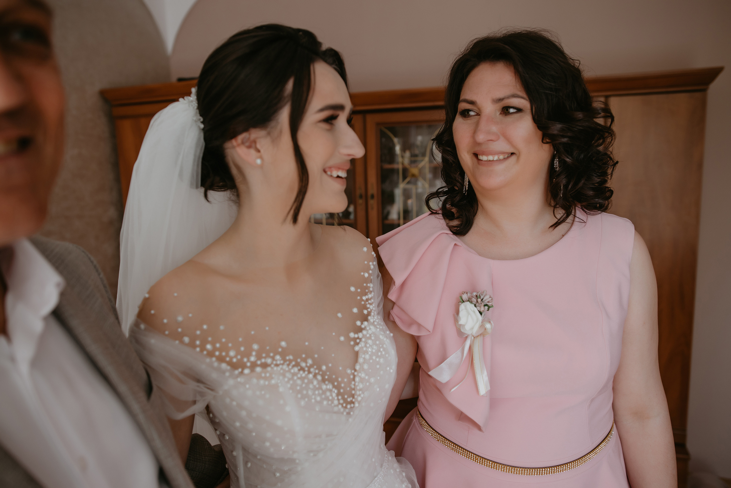 Весільний день Катерини та Володимира. Весільний фотограф у Львові Мирон Роксоляна