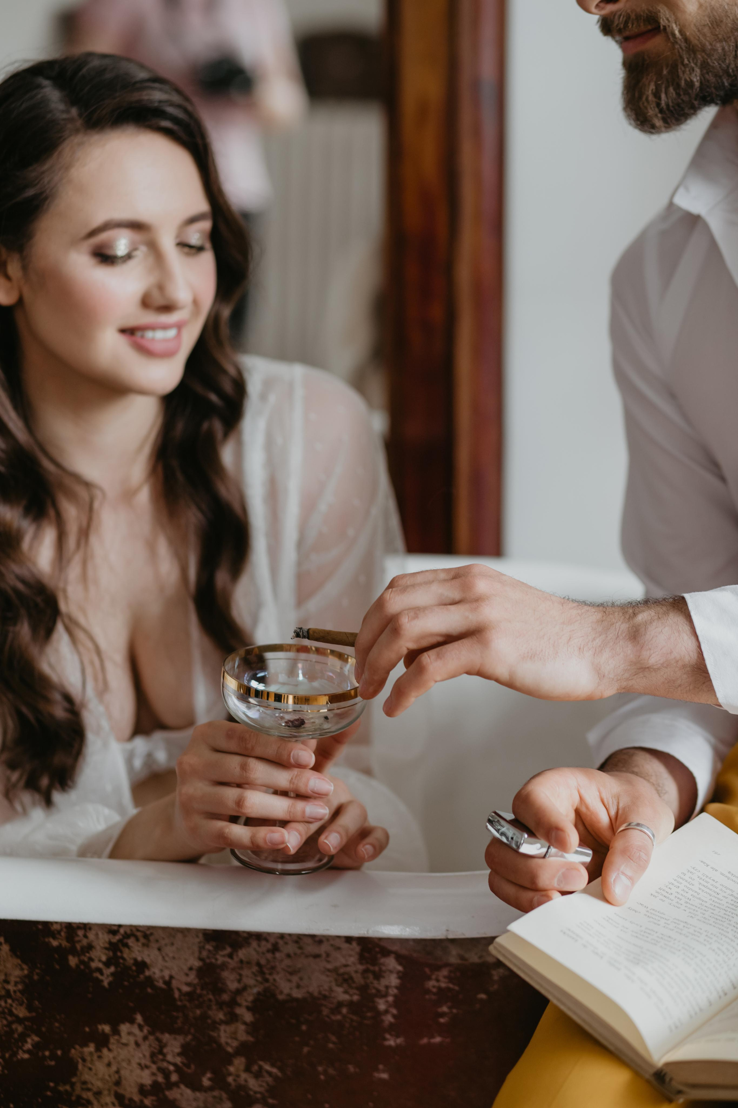 Весілля Таня та Ярко. Весільний фотограф у Львові Мирон Роксоляна