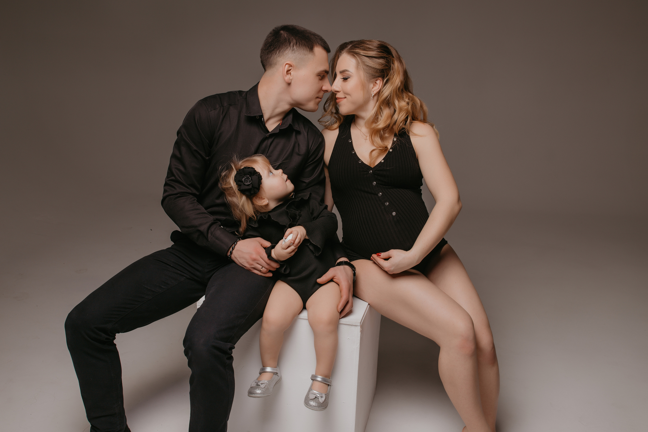 Оксана та Марян. Весільний фотограф у Львові Мирон Роксоляна