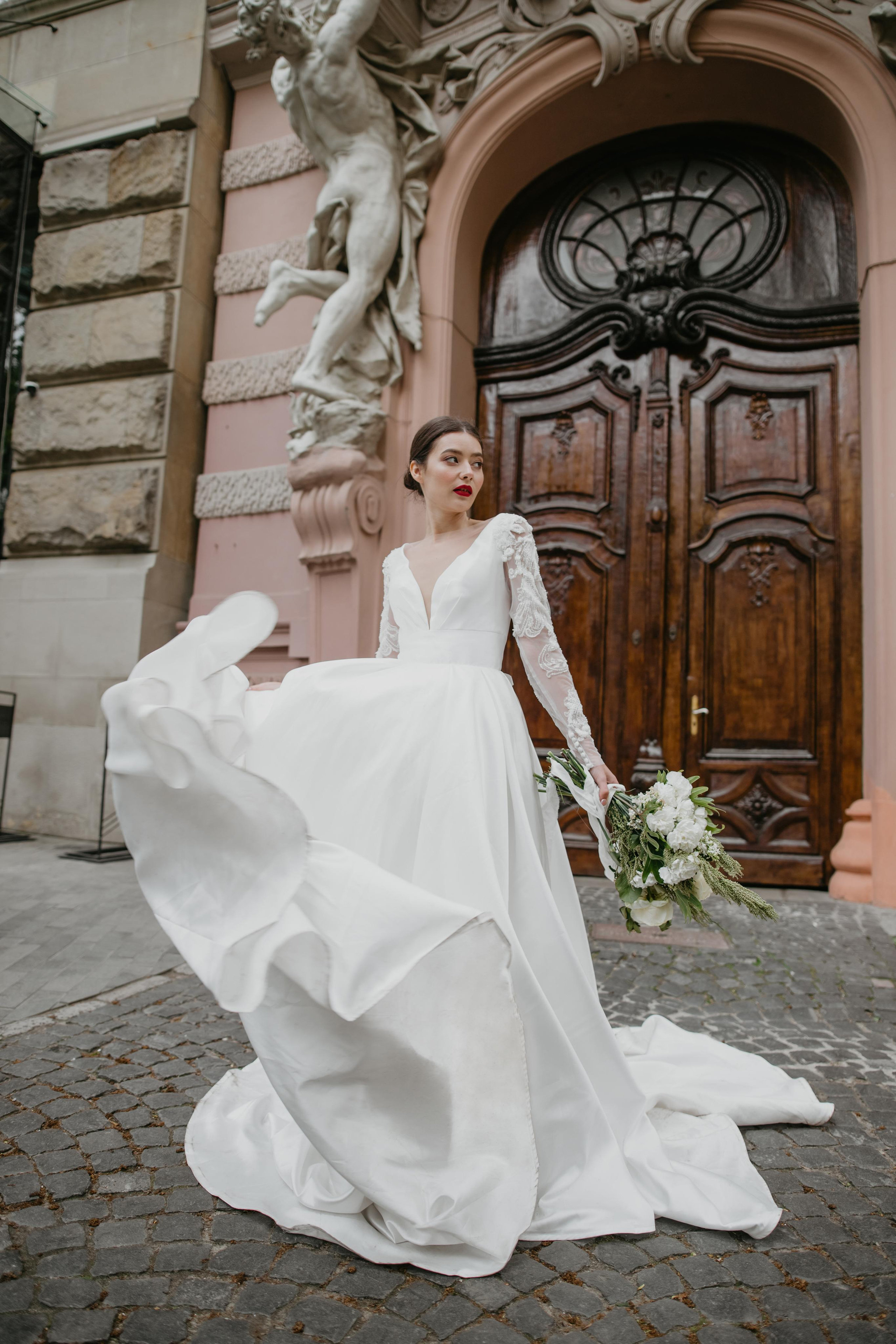 Весільна зйомка Вікторія і Василь. Весільний фотограф у Львові Мирон Роксоляна