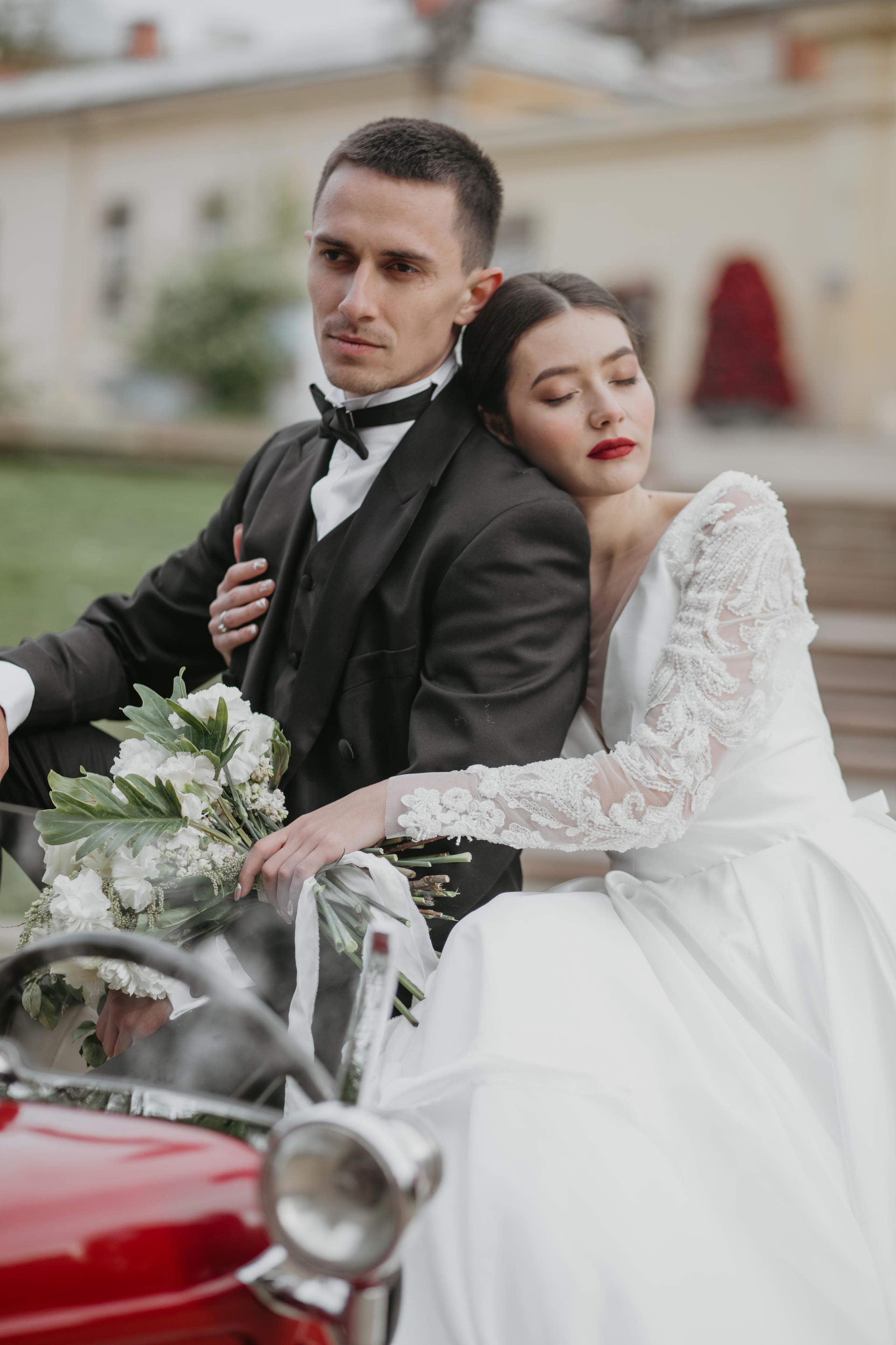 Весільна зйомка Вікторія і Василь. Весільний фотограф у Львові Мирон Роксоляна