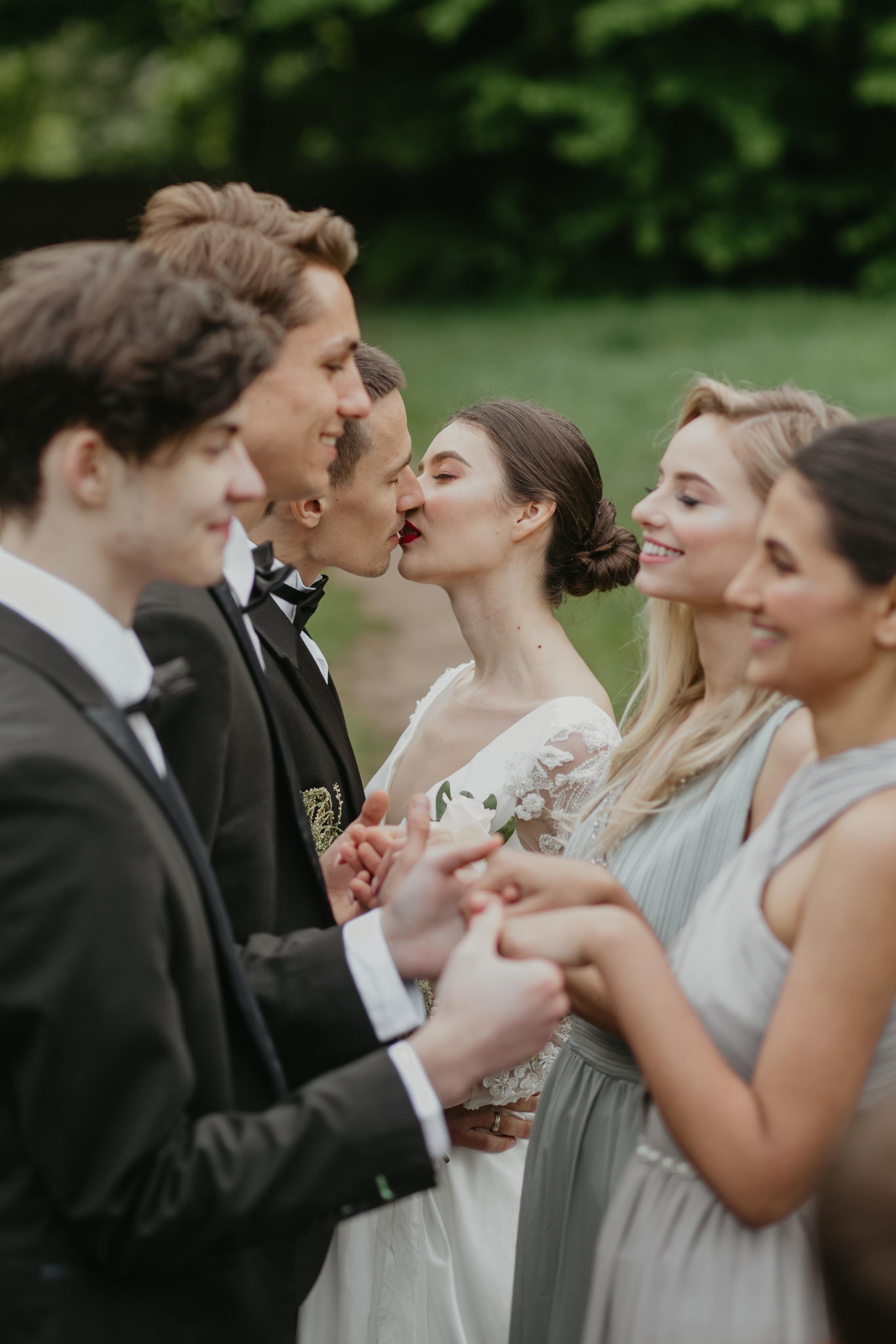 Весільна зйомка Вікторія і Василь. Весільний фотограф у Львові Мирон Роксоляна