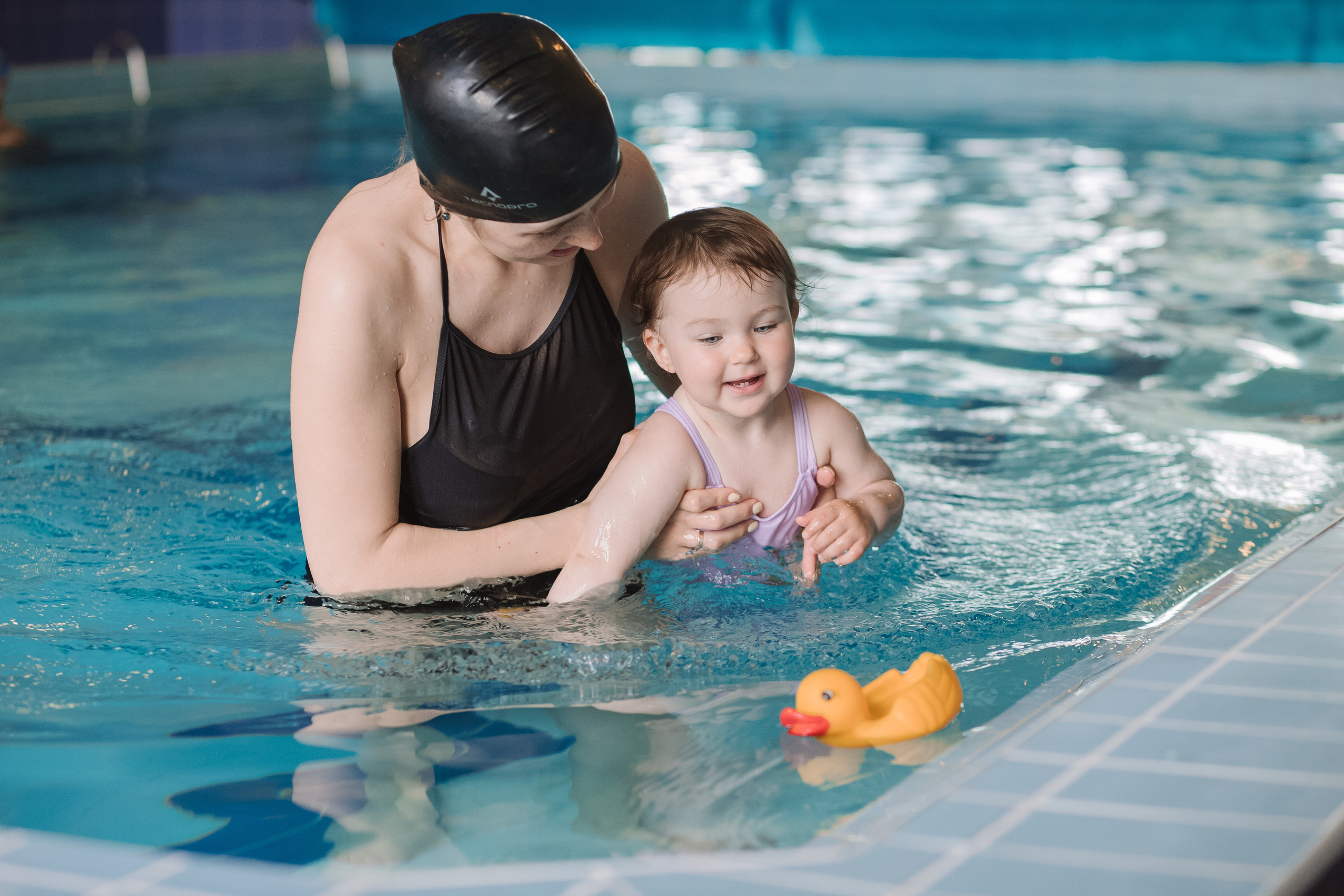 Зйомка для басейну. Весільний фотограф у Львові Мирон Роксоляна