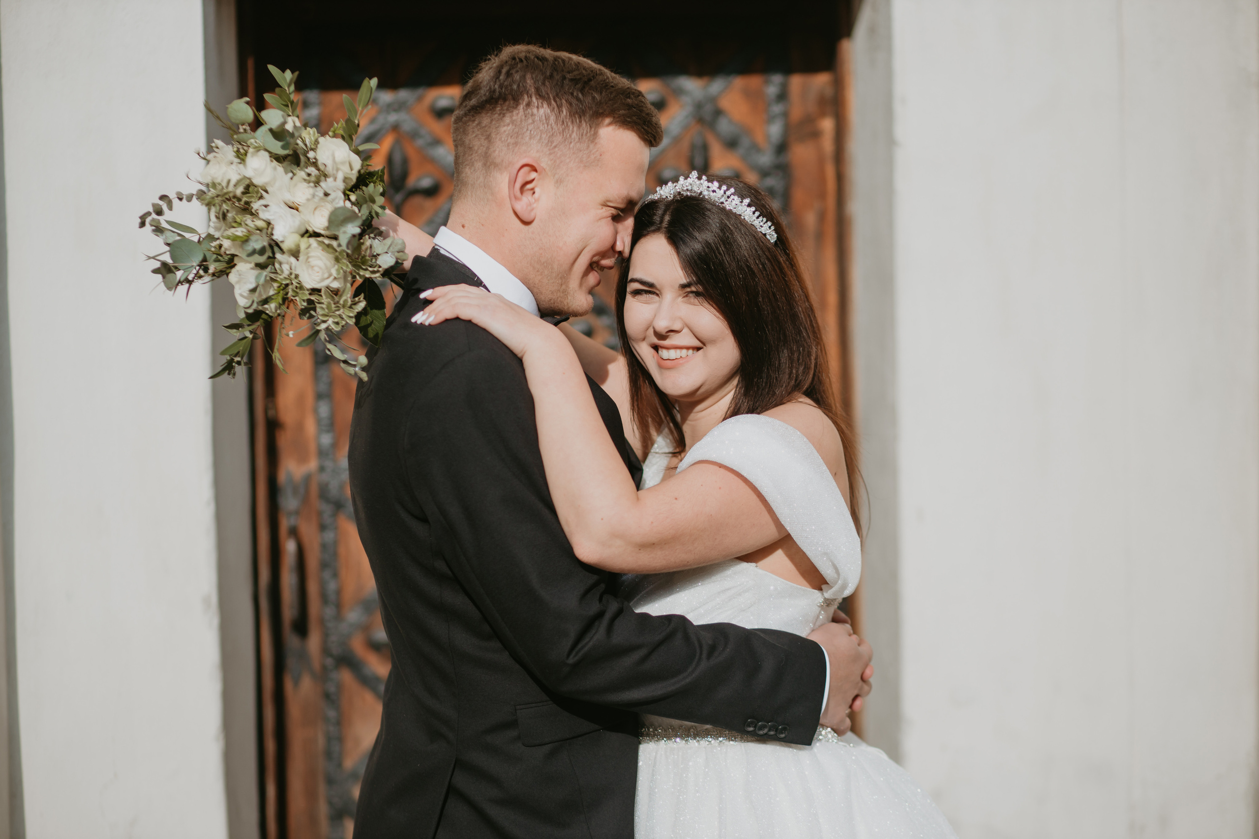 Весільна дозйомка Володя і Маряна. Весільний фотограф у Львові Мирон Роксоляна