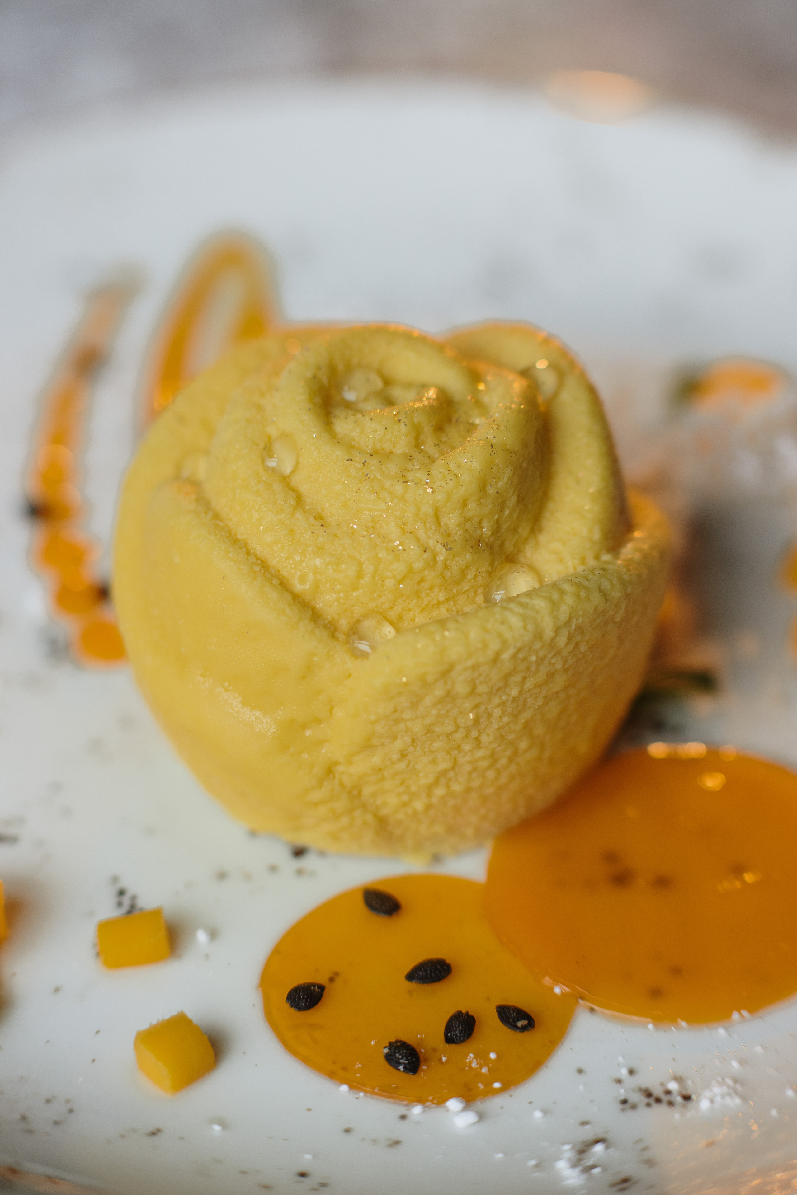 Десерти. Весільний фотограф у Львові Мирон Роксоляна