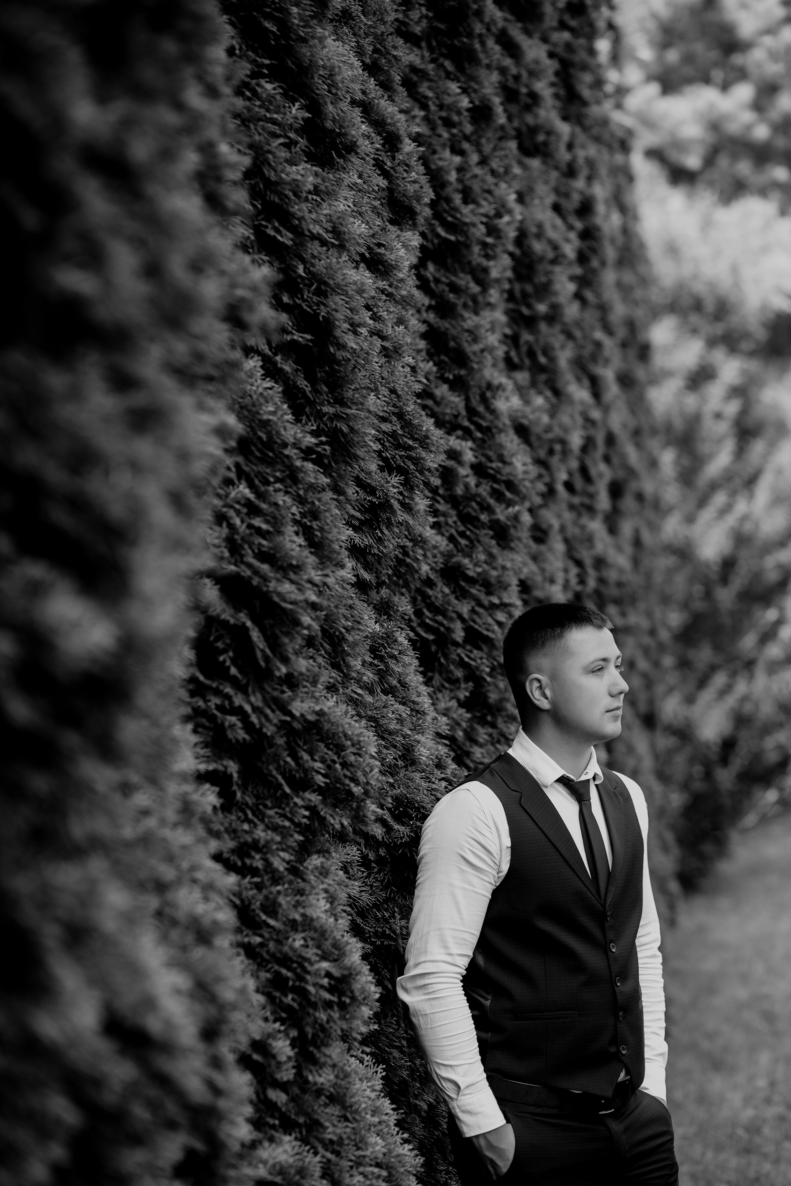 Дозйомка Катя та Володя. Весільний фотограф у Львові Мирон Роксоляна