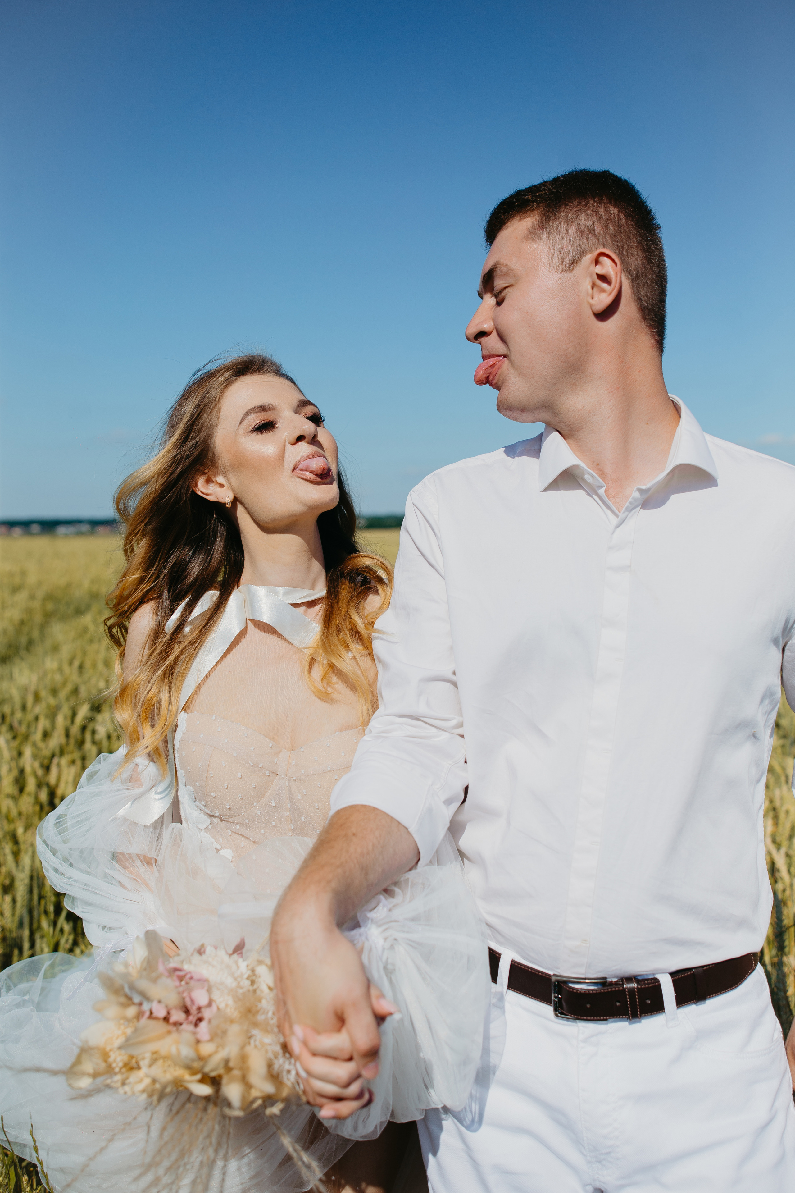 Дозйомка Таня і Олег. Весільний фотограф у Львові Мирон Роксоляна