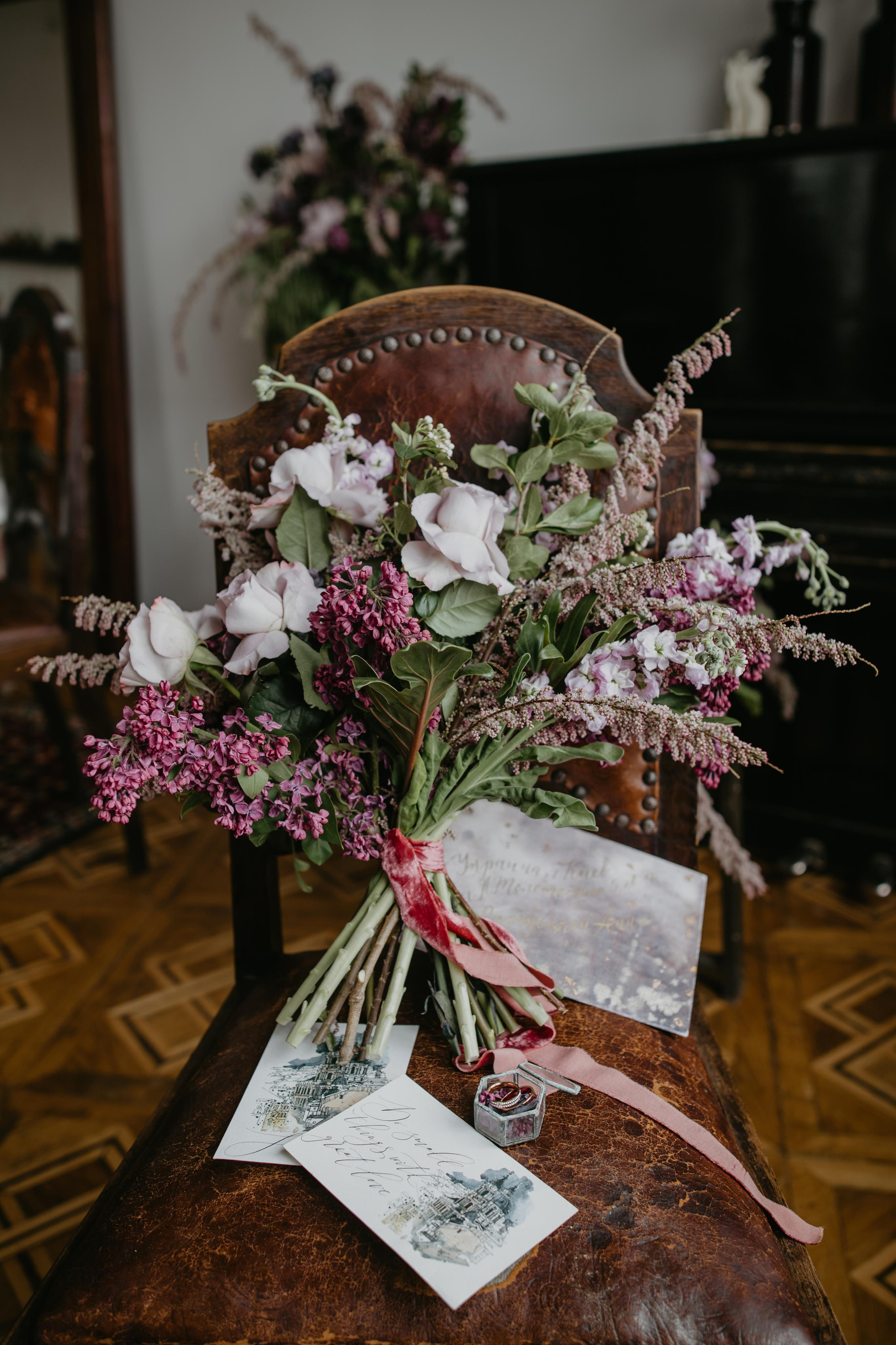 Весілля Таня та Ярко. Весільний фотограф у Львові Мирон Роксоляна