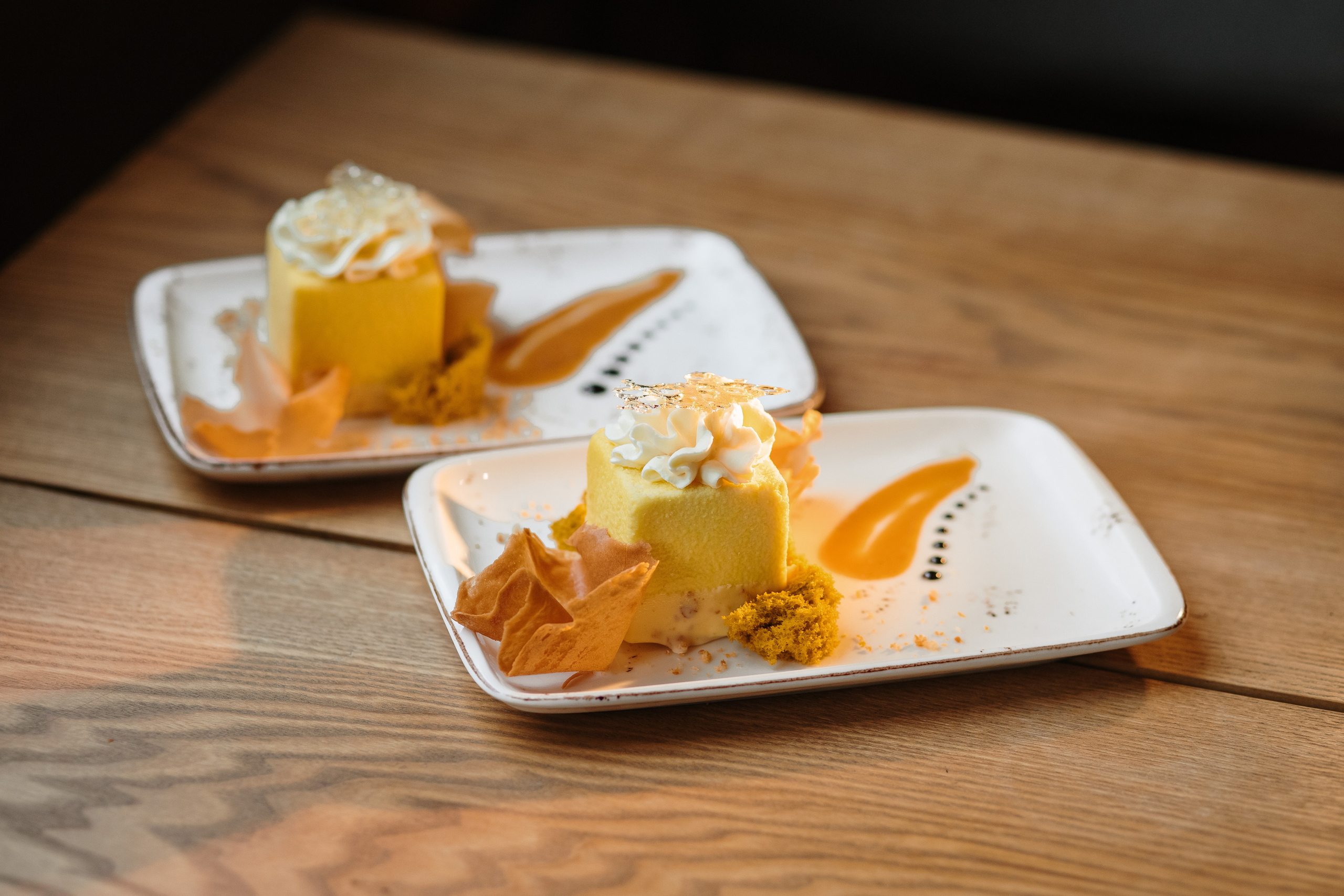 Десерти. Весільний фотограф у Львові Мирон Роксоляна