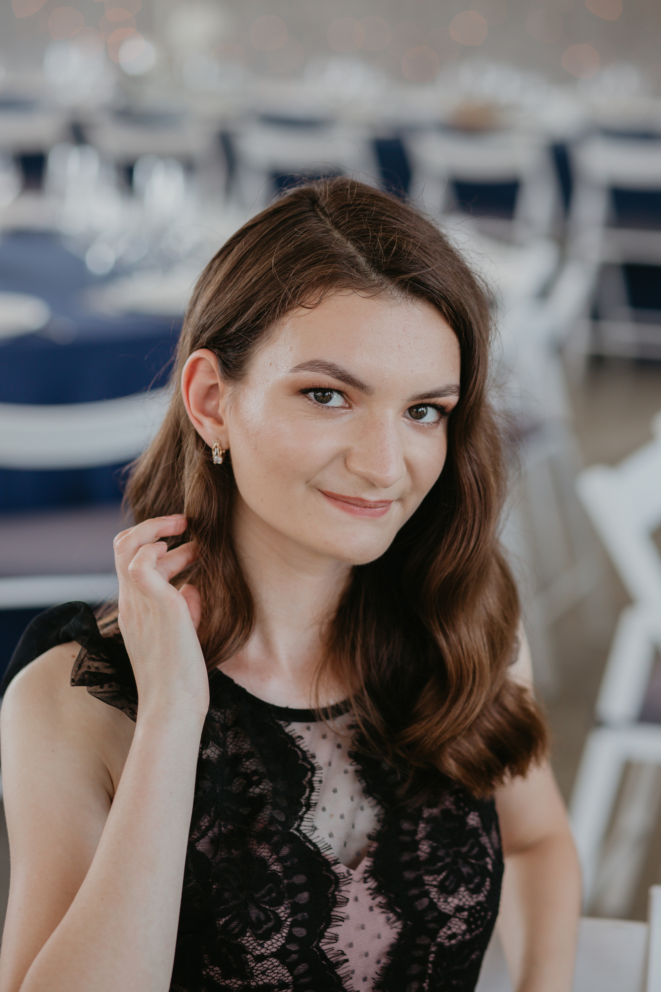 Випукний ЛНМУ ім. Данила Галицького. Весільний фотограф у Львові Мирон Роксоляна