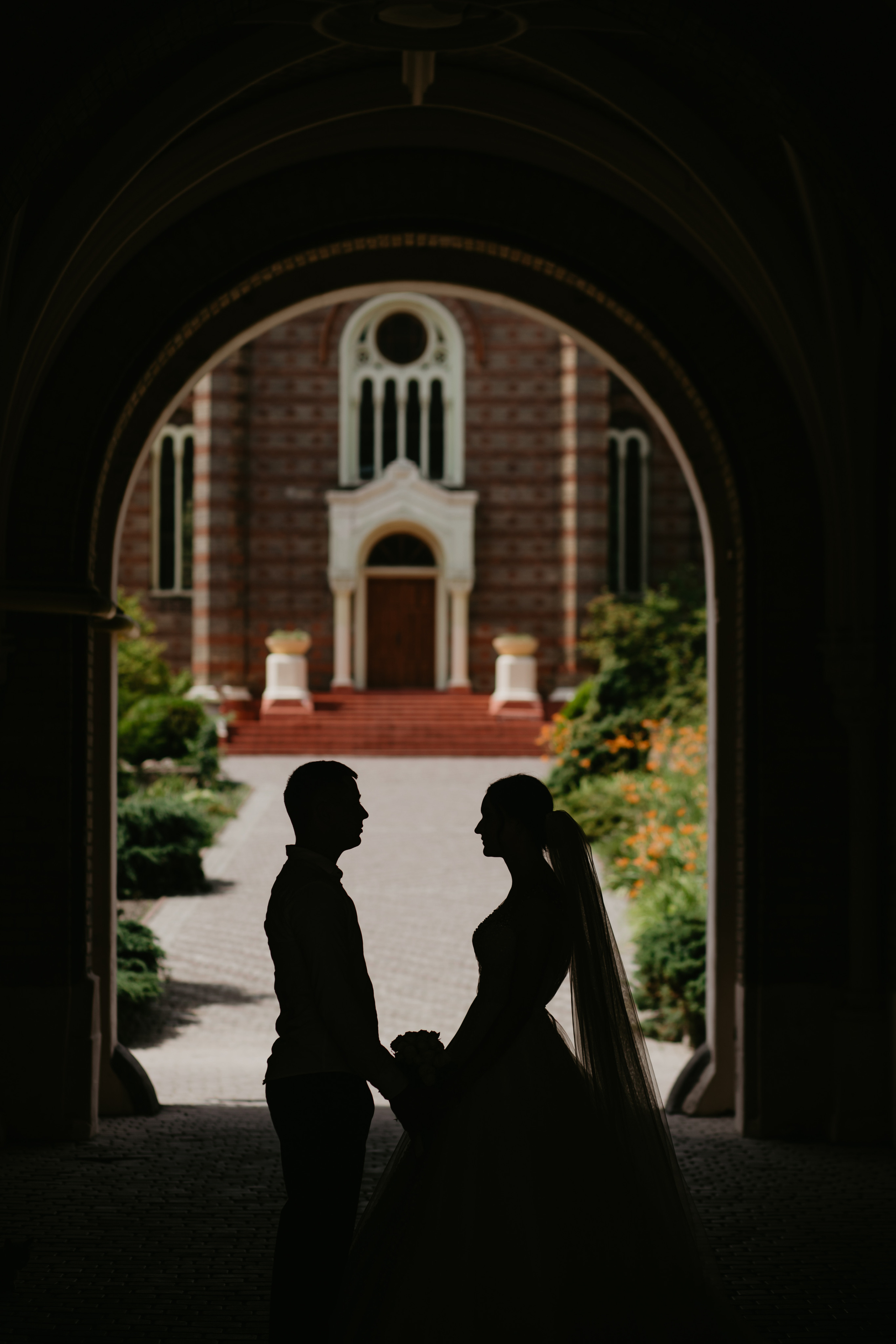 Дозйомка Катя та Володя. Весільний фотограф у Львові Мирон Роксоляна