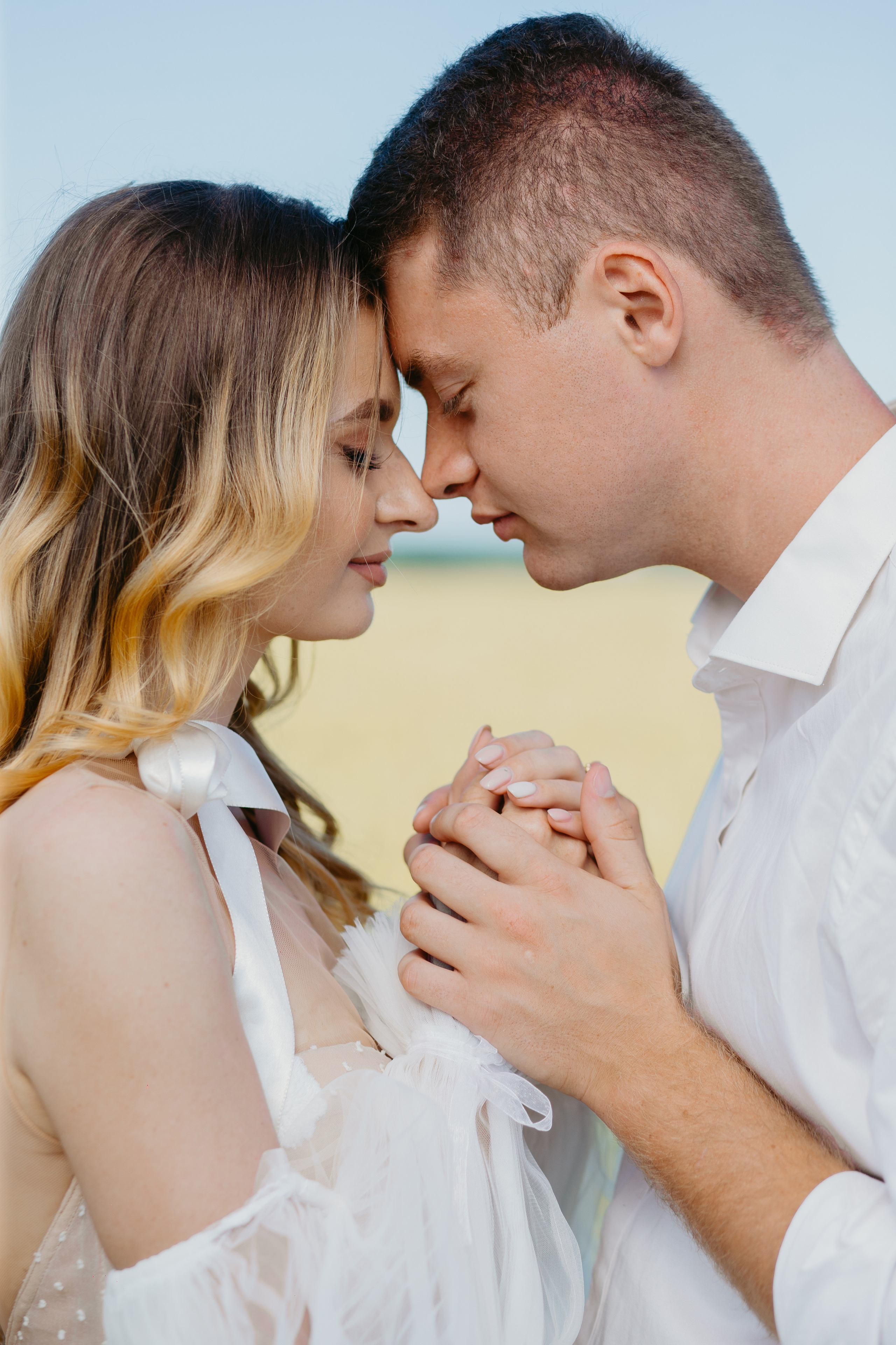 Дозйомка Таня і Олег. Весільний фотограф у Львові Мирон Роксоляна