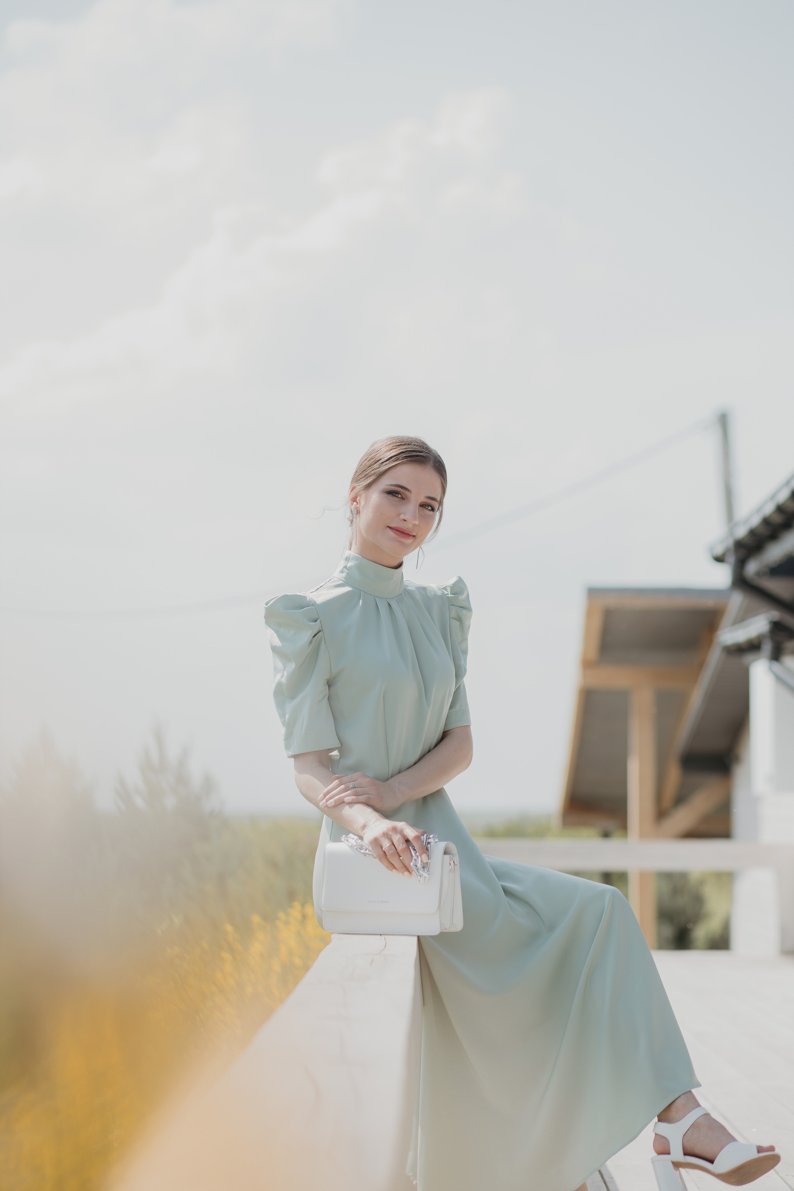 Випукний ЛНМУ ім. Данила Галицького. Весільний фотограф у Львові Мирон Роксоляна