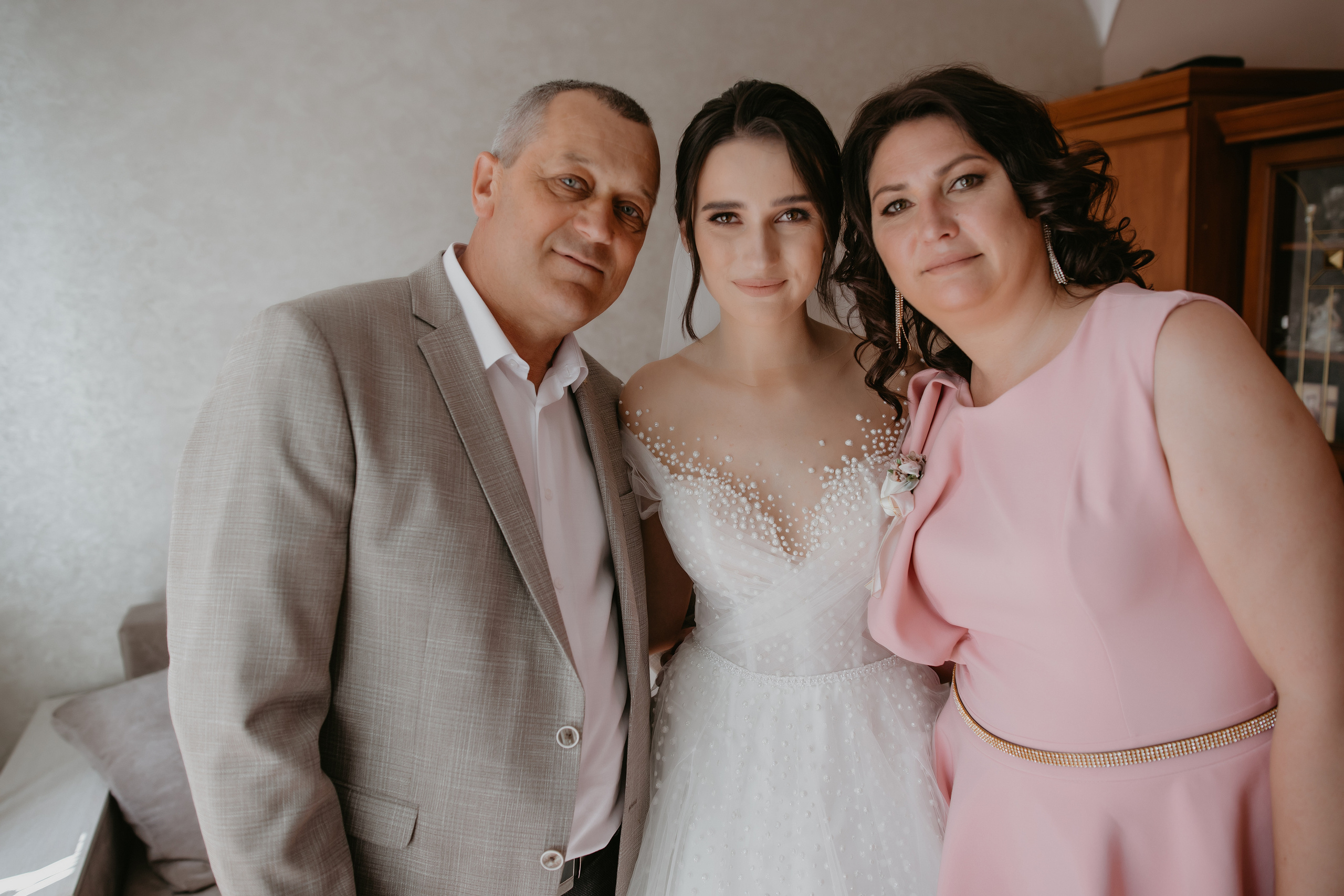 Весільний день Катерини та Володимира. Весільний фотограф у Львові Мирон Роксоляна