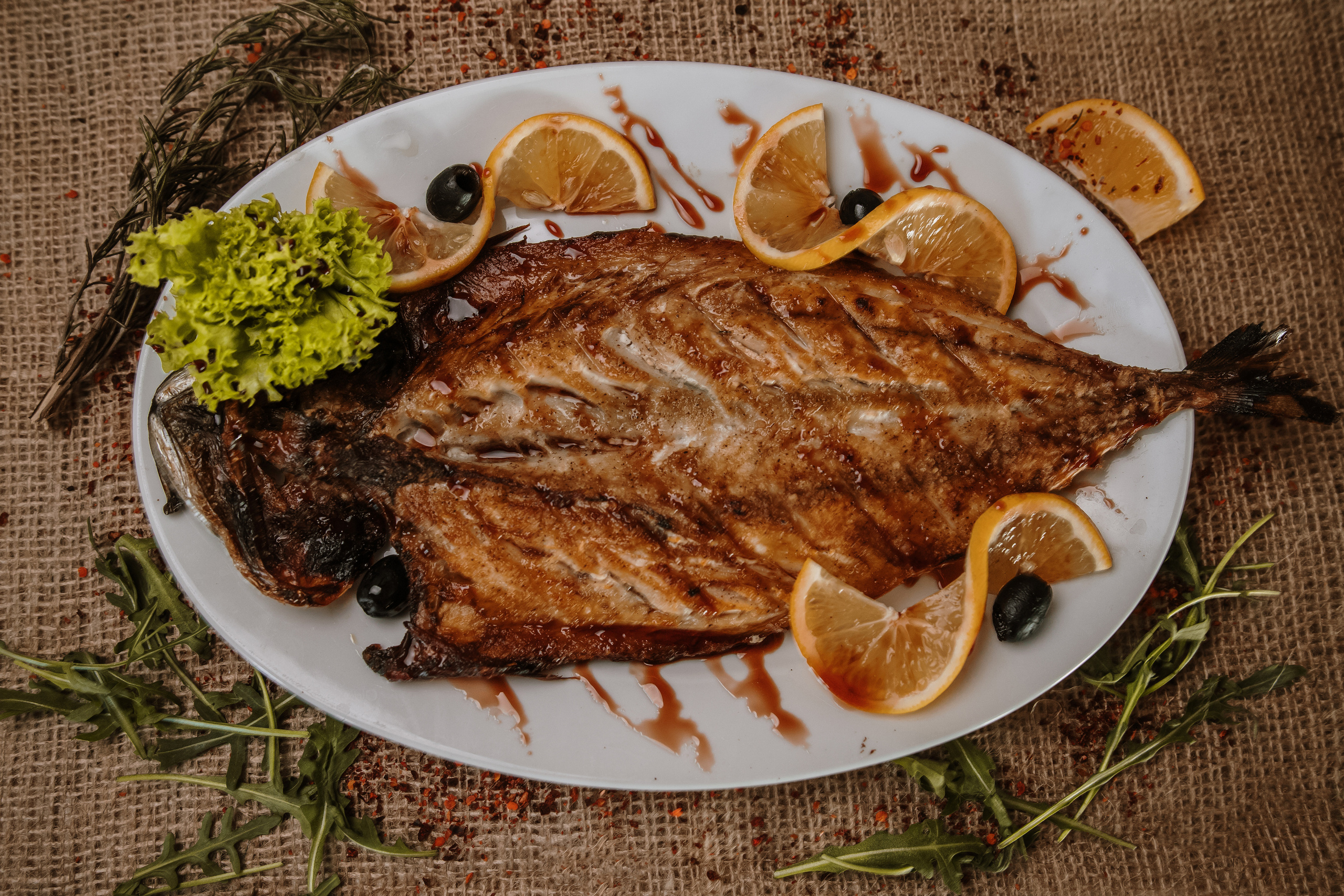 Зйомка для меню ресторану. Весільний фотограф у Львові Мирон Роксоляна