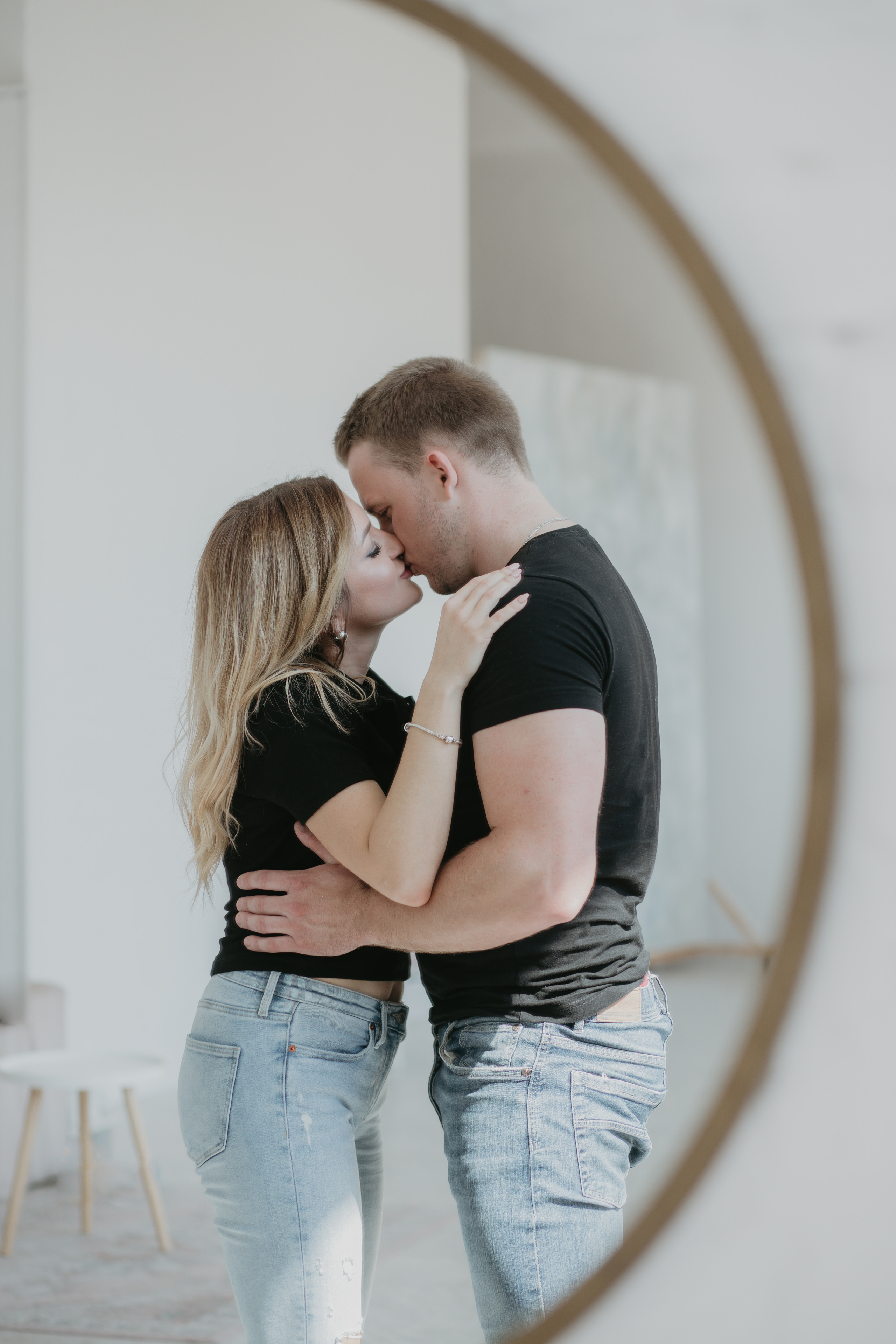 Роксоляна і Діма. Весільний фотограф у Львові Мирон Роксоляна