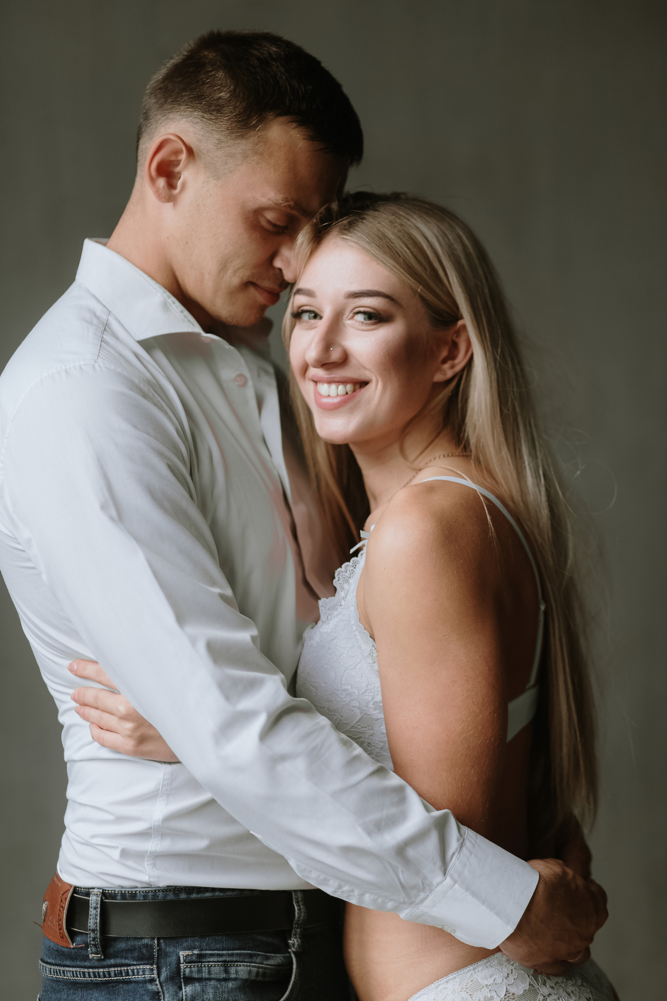 Aqua-room. Весільний фотограф у Львові Мирон Роксоляна