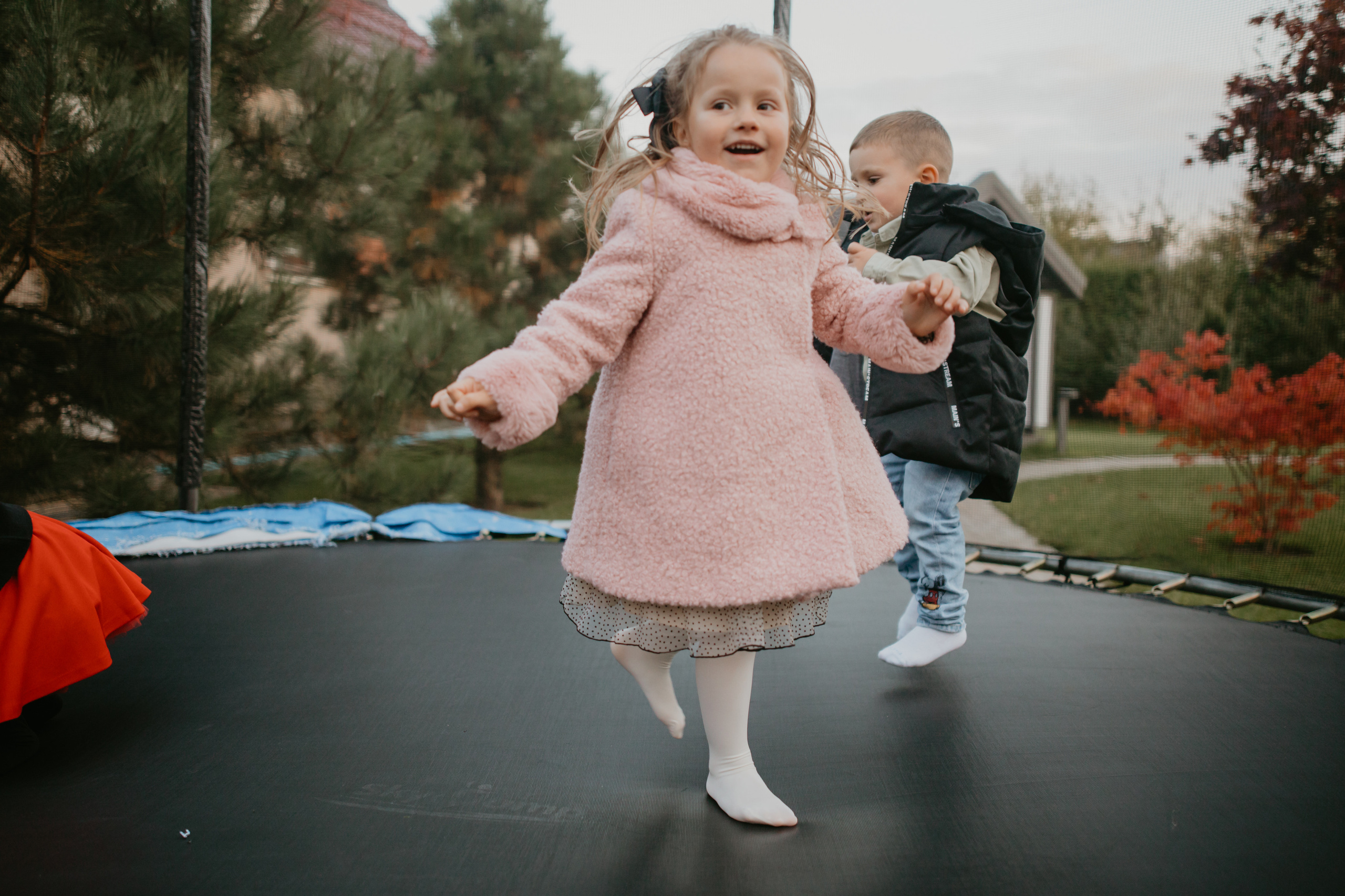День народження Ясмінки. Весільний фотограф у Львові Мирон Роксоляна