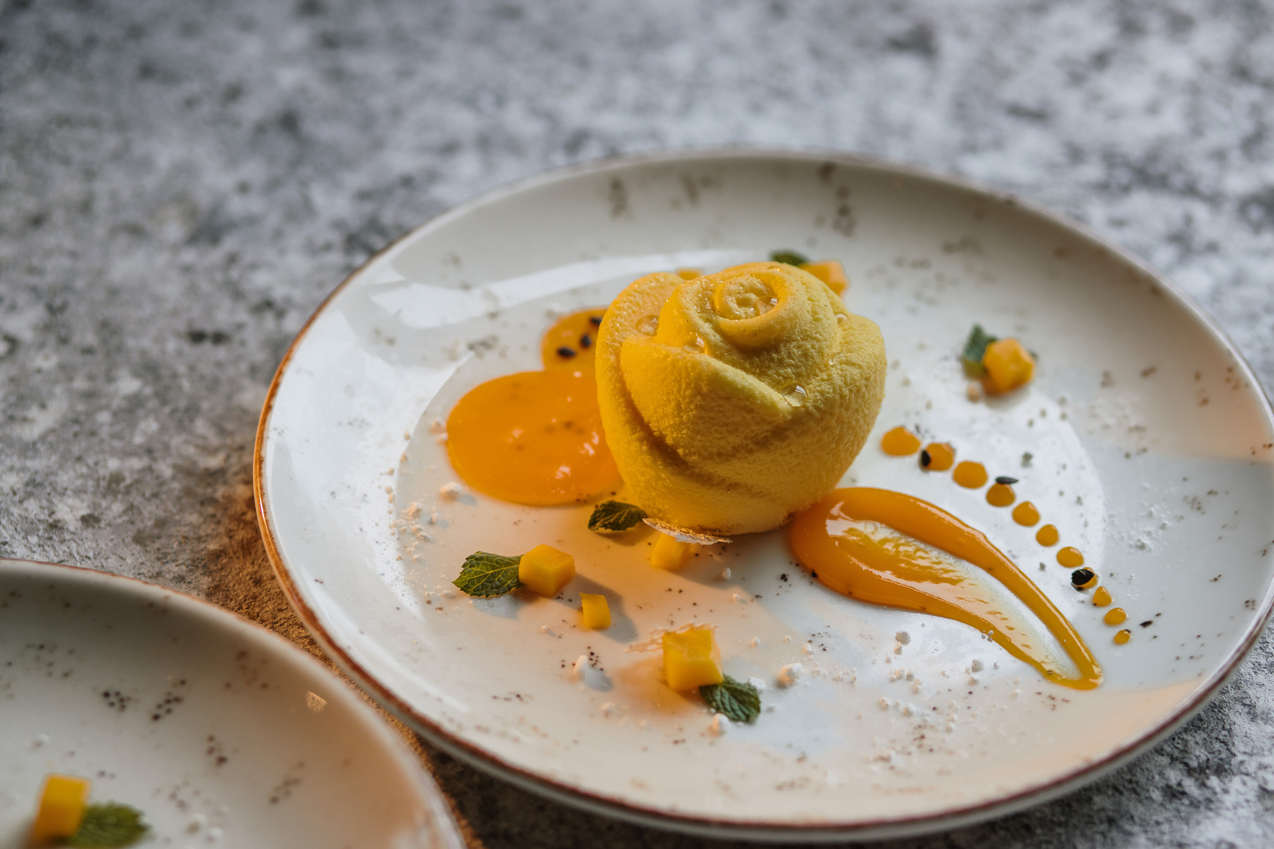 Десерти. Весільний фотограф у Львові Мирон Роксоляна