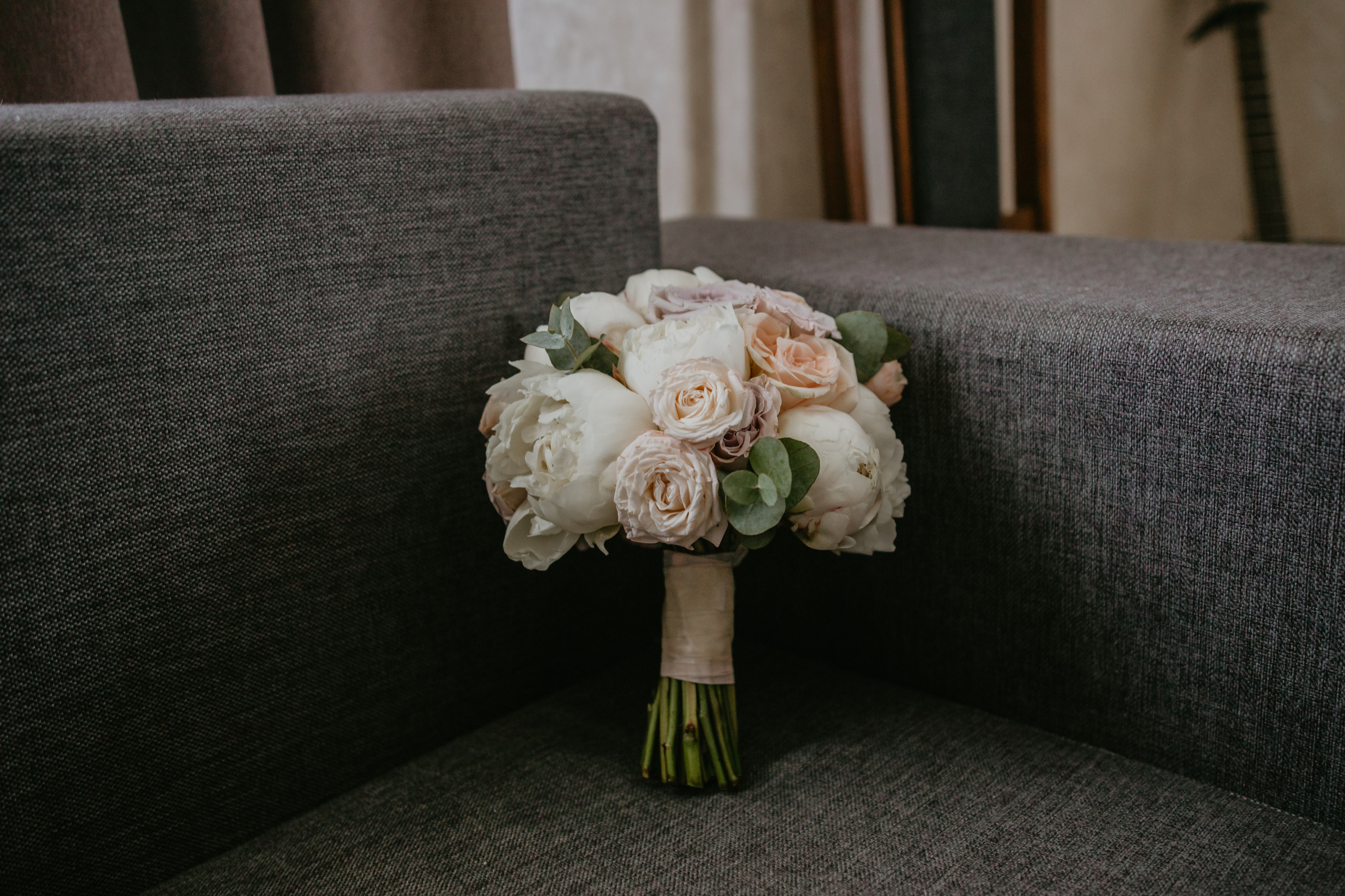 Весільний день Катерини та Володимира. Весільний фотограф у Львові Мирон Роксоляна