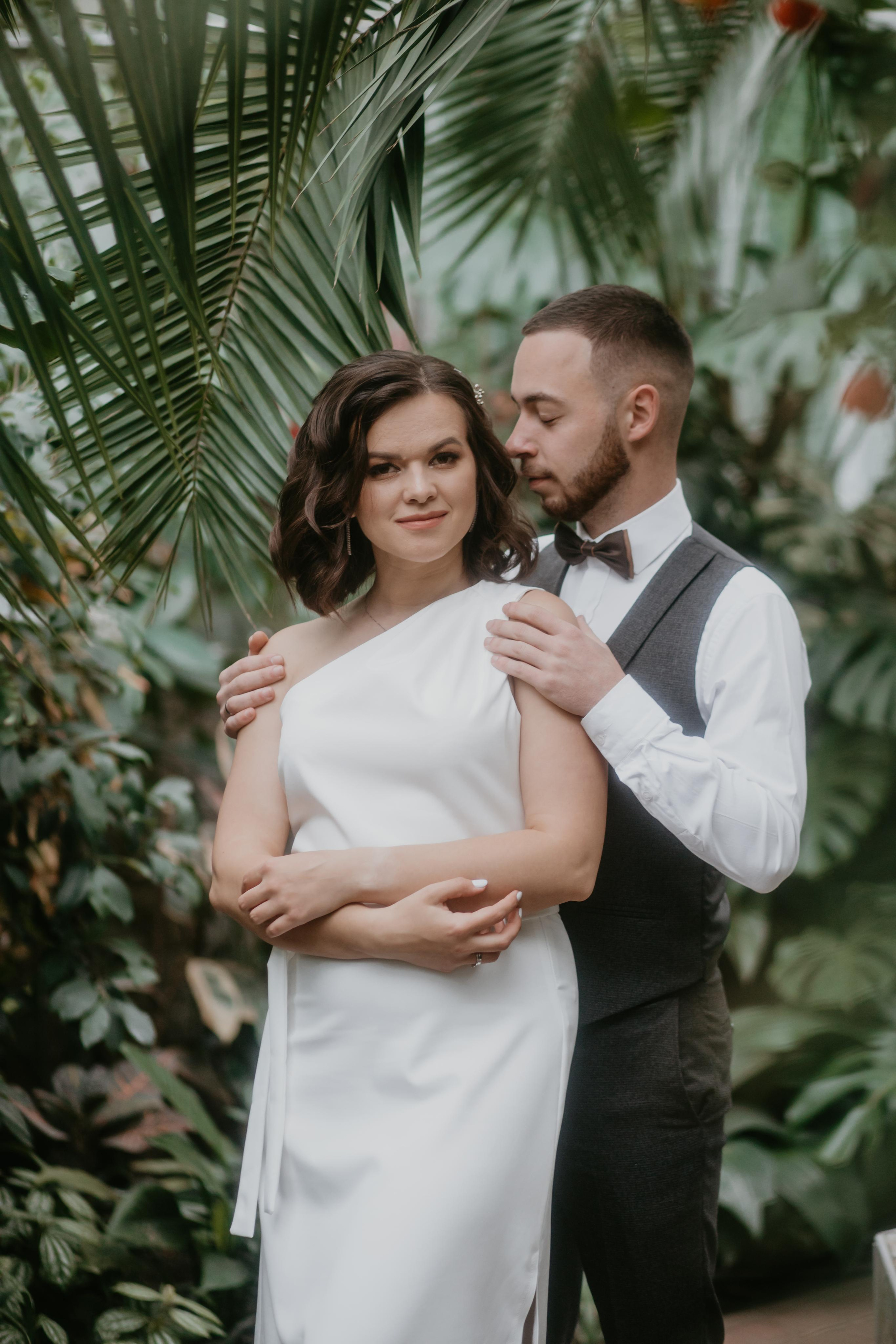 Розпис Уляна і Олег. Весільний фотограф у Львові Мирон Роксоляна