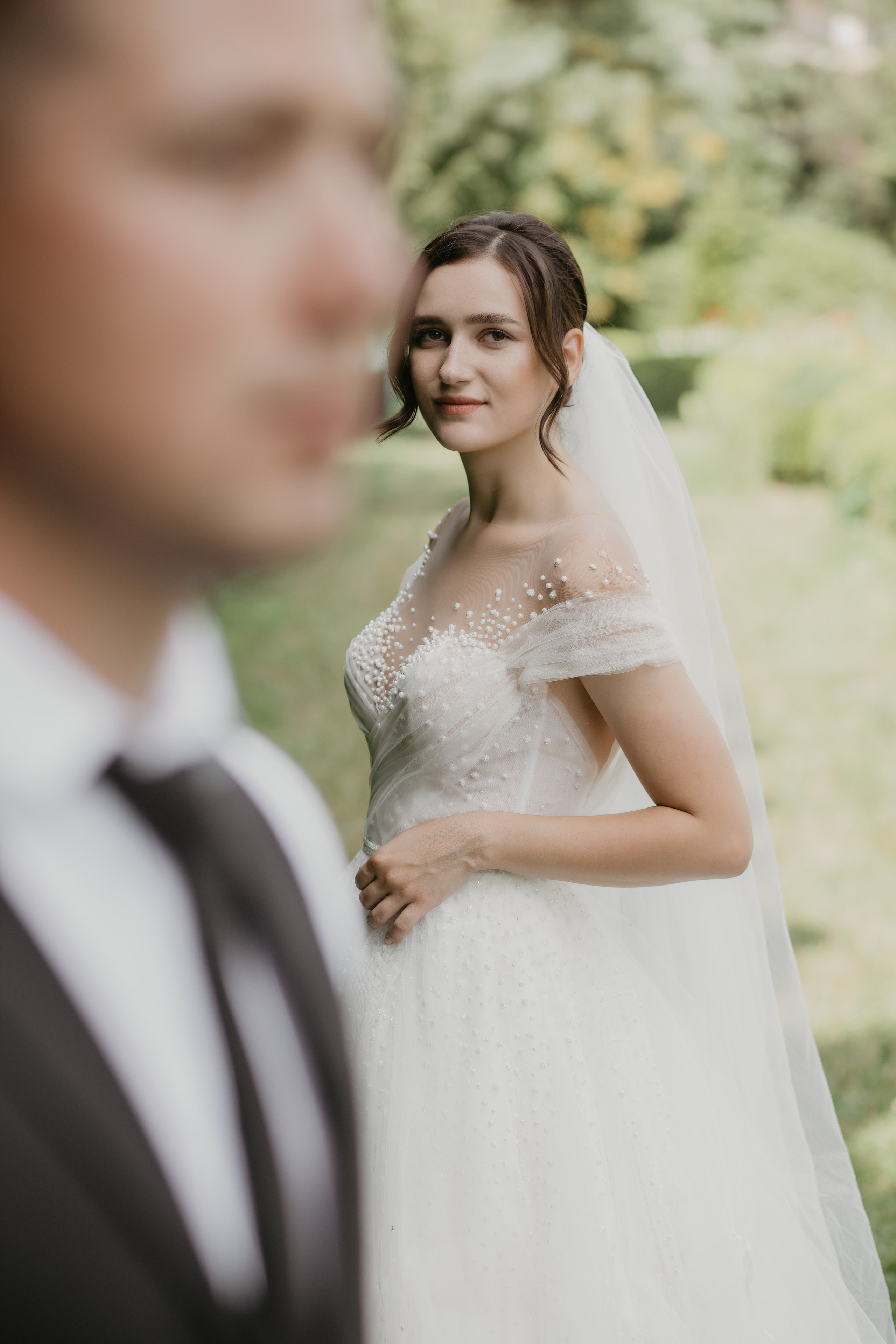 Дозйомка Катя та Володя. Весільний фотограф у Львові Мирон Роксоляна