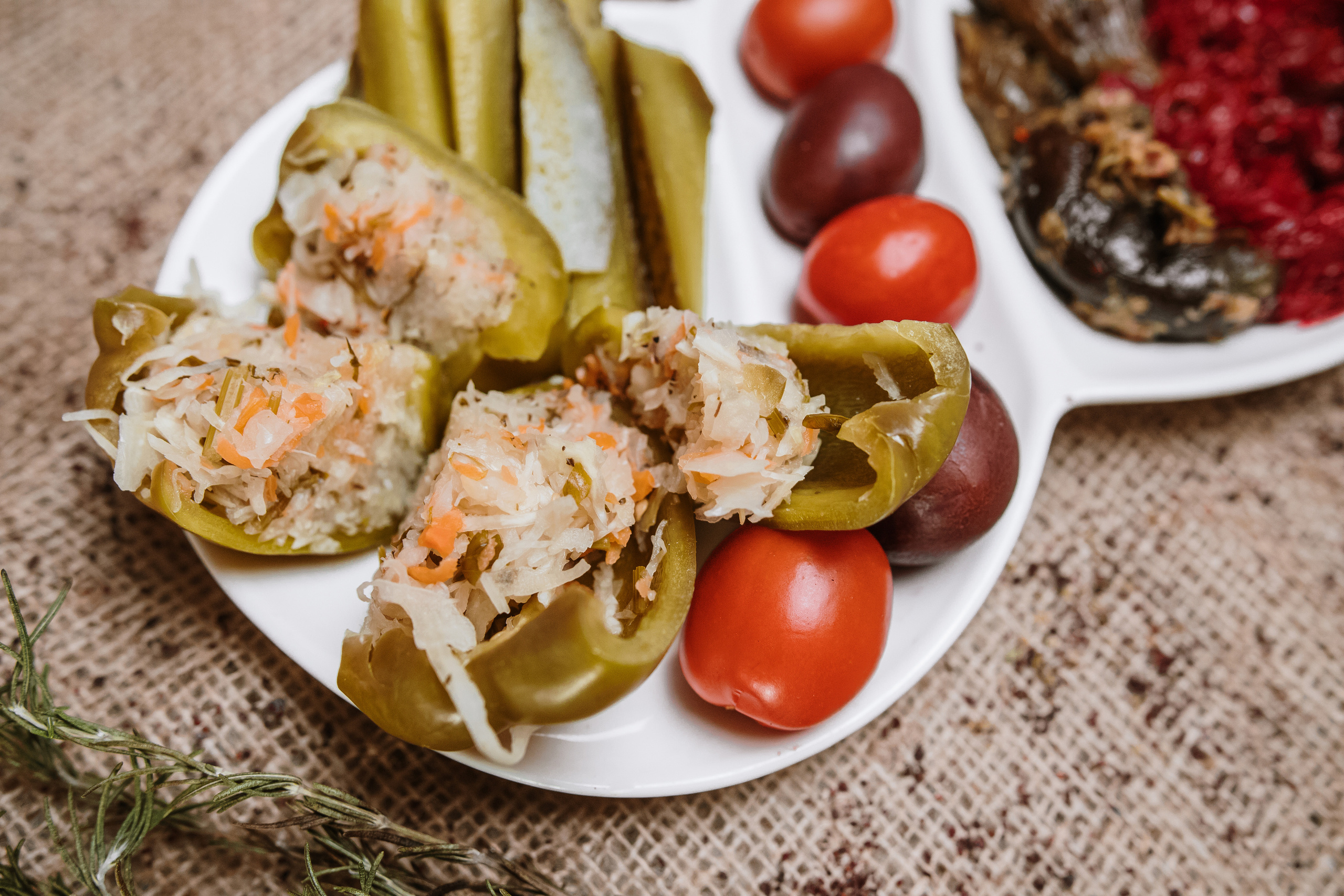 Зйомка для меню ресторану. Весільний фотограф у Львові Мирон Роксоляна
