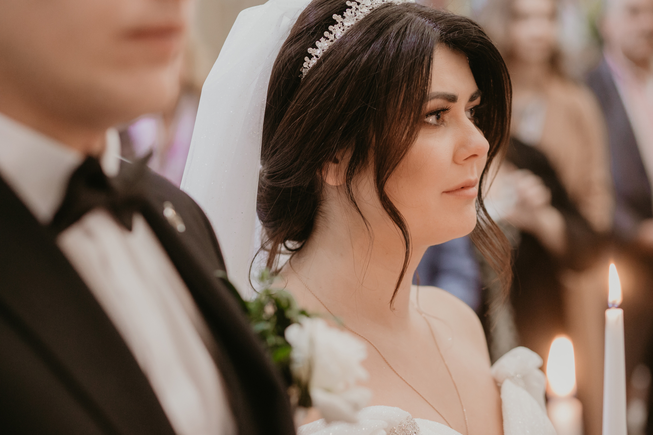 Весільний день Маряни та Володі. Весільний фотограф у Львові Мирон Роксоляна