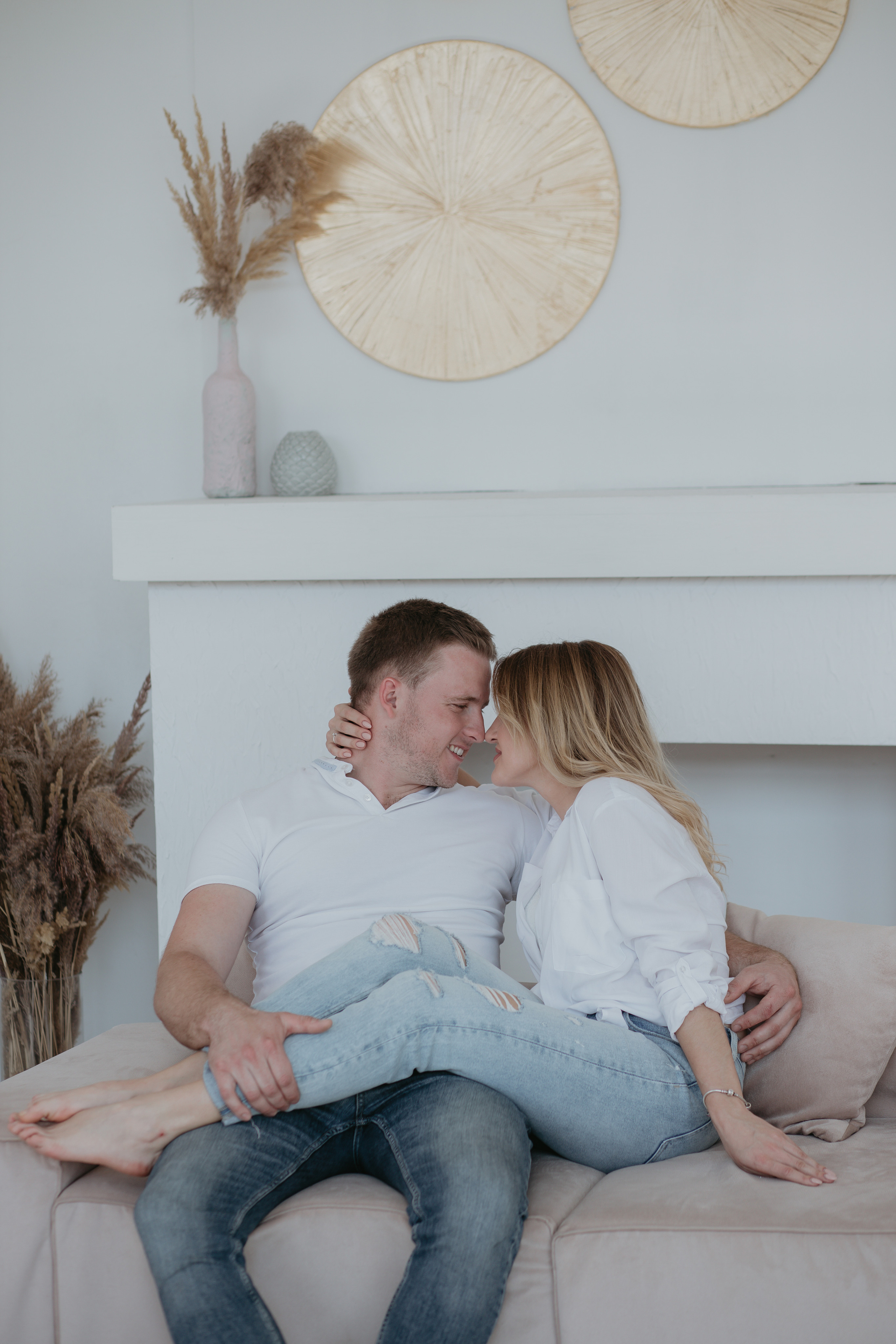 Роксоляна і Діма. Весільний фотограф у Львові Мирон Роксоляна