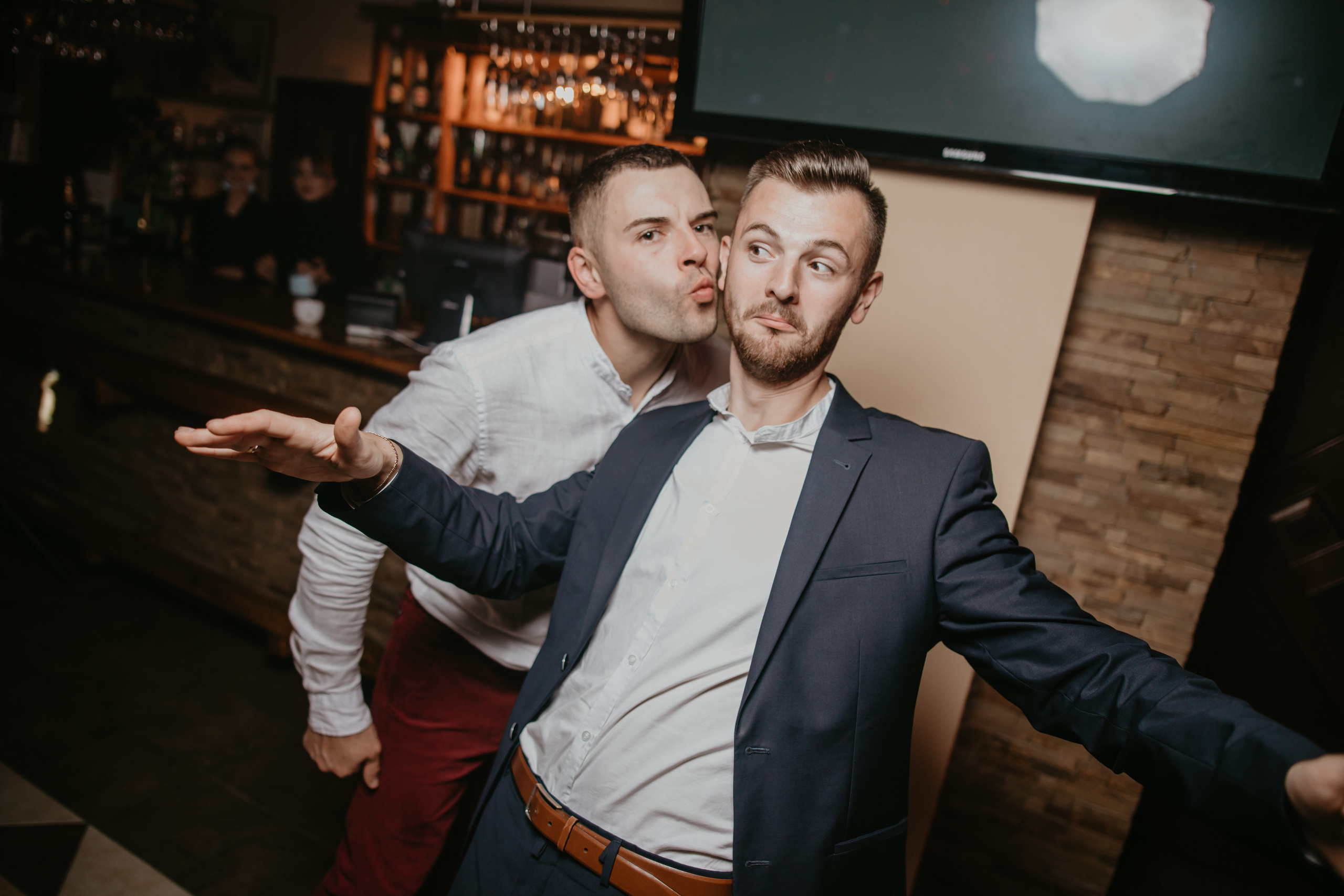 Весільний день Маряни та Володі. Весільний фотограф у Львові Мирон Роксоляна