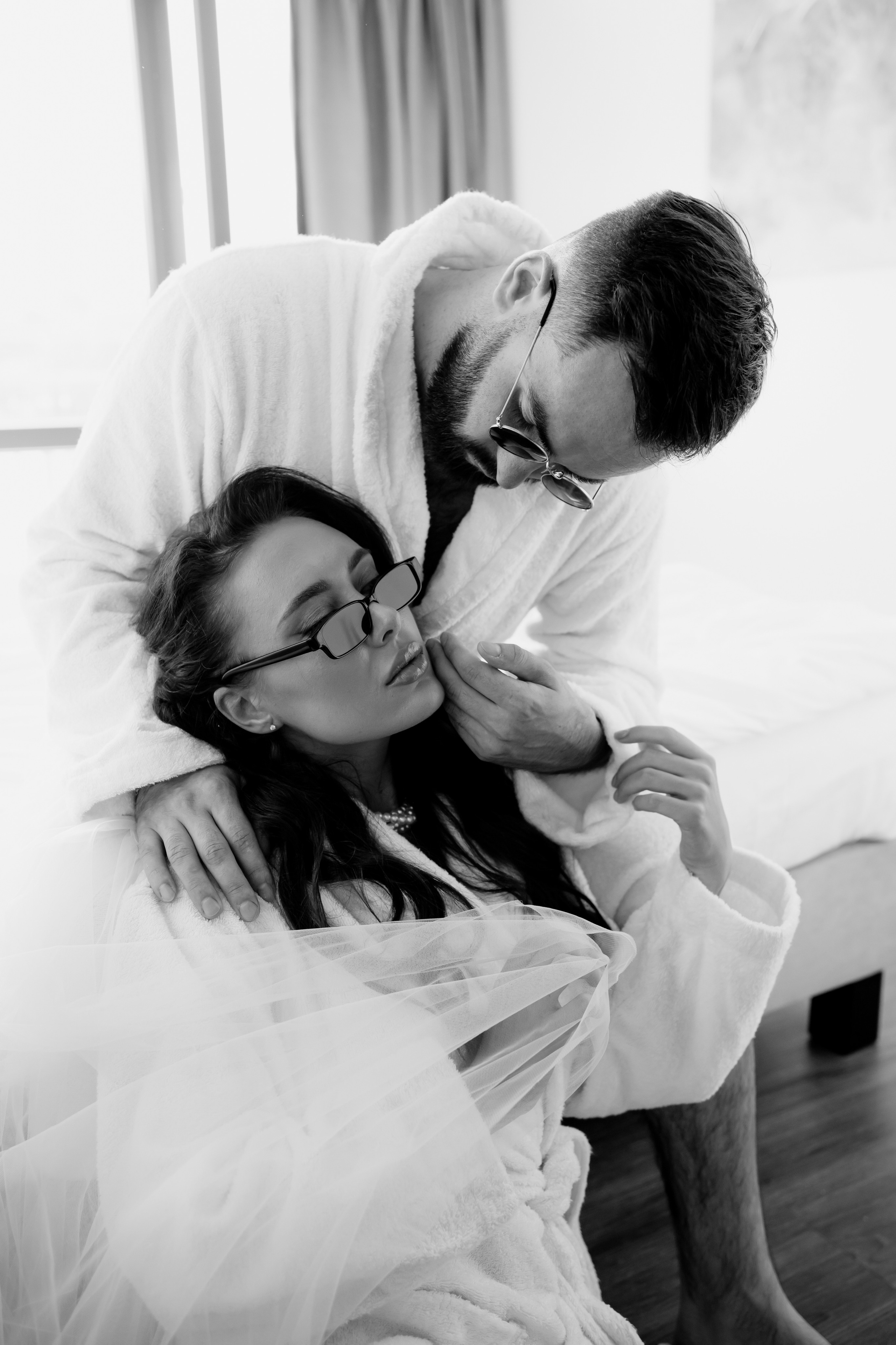 Весілля Володимир та Олександра. Весільний фотограф у Львові Мирон Роксоляна