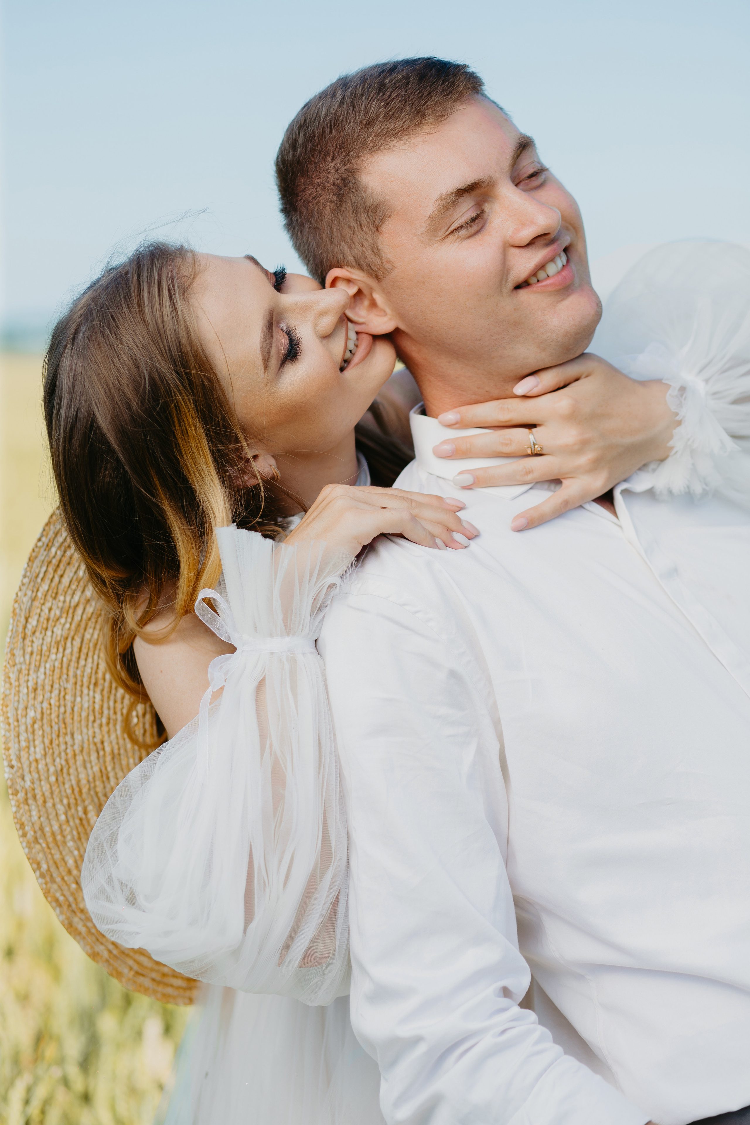 Дозйомка Таня і Олег. Весільний фотограф у Львові Мирон Роксоляна